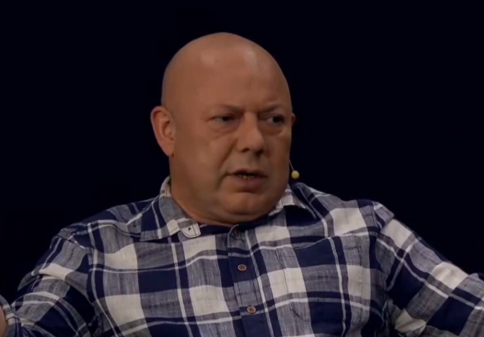 Kowalczyk nie miał litości. Ostro przejechał się po Legii