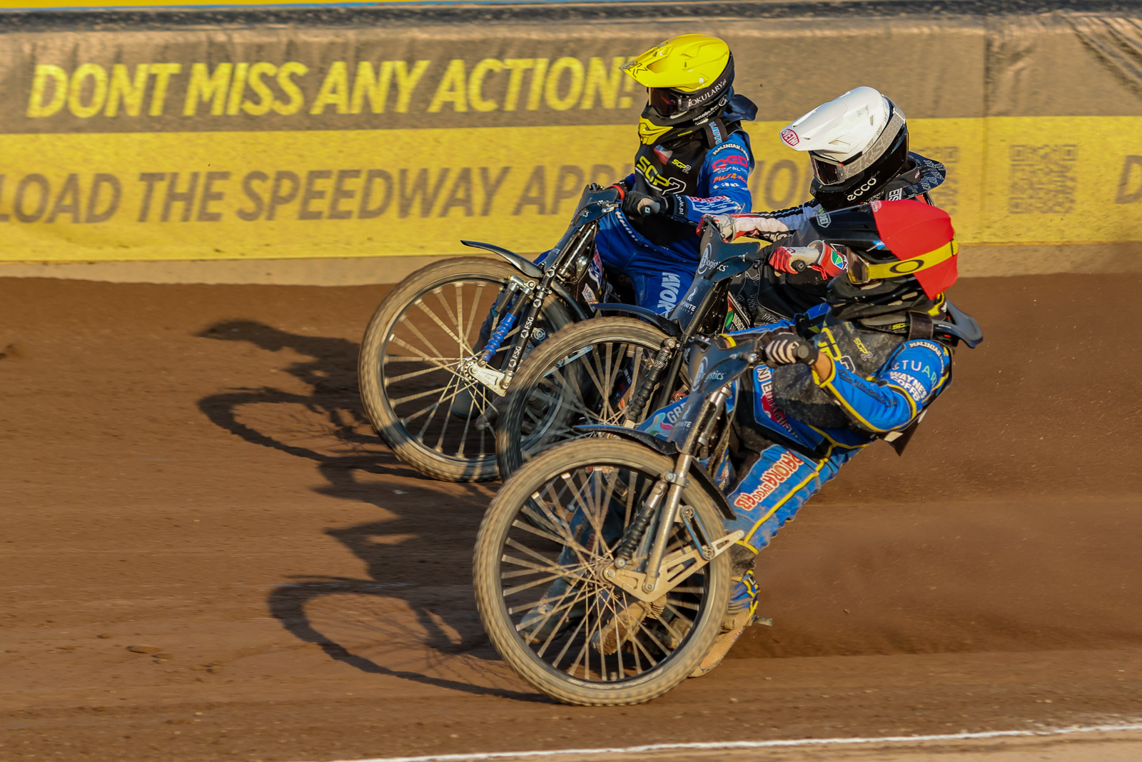 Żużel. Brak pieniędzy komplikuje budowę składu. "Musimy działać mądrze"