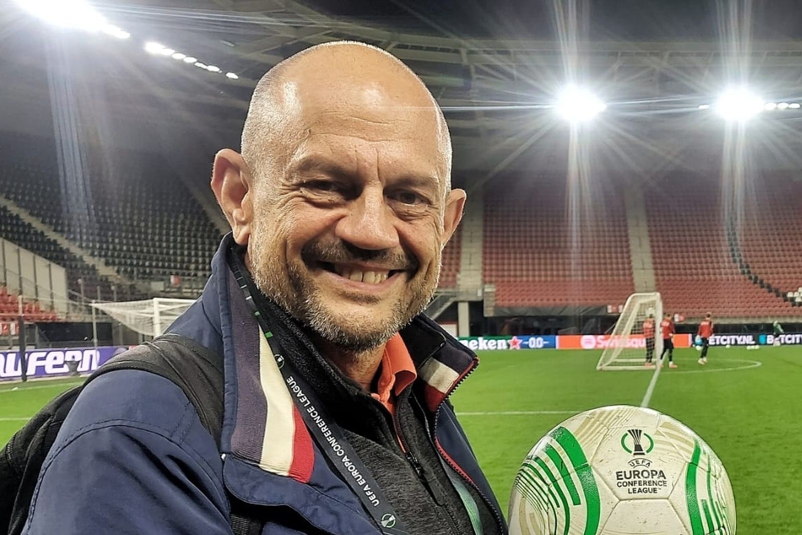 Słynny komentator domaga się zmiany przepisów w futbolu. 