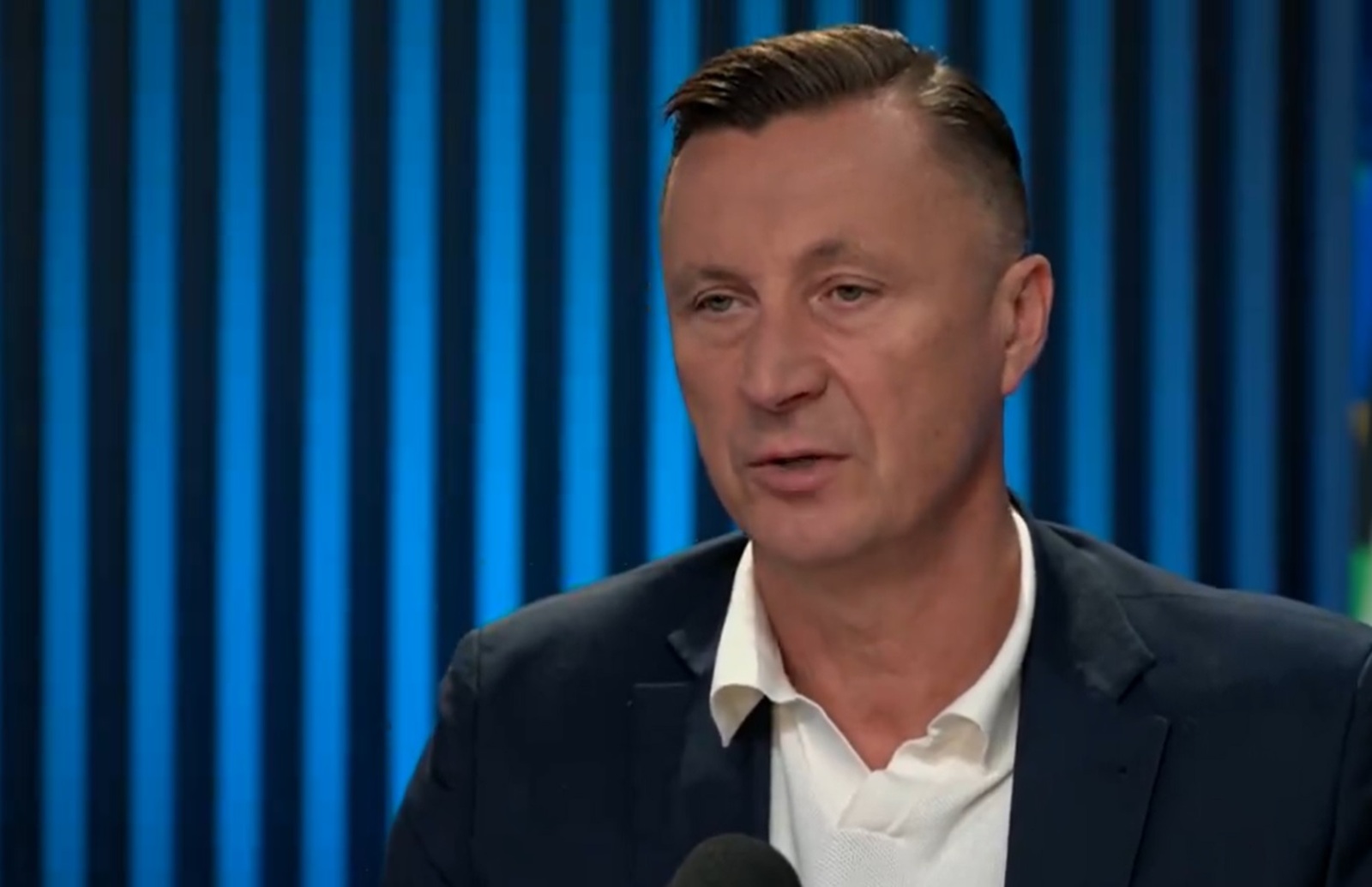 Afera wokół Tomasza Hajty. Ujawniono dokumenty