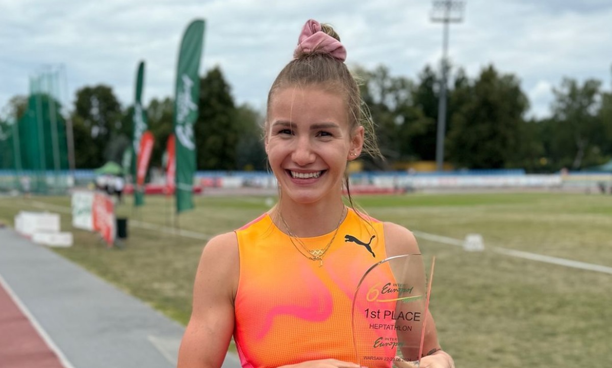 Kibice na to czekali. Sułek-Schubert przekazała świetne wieści