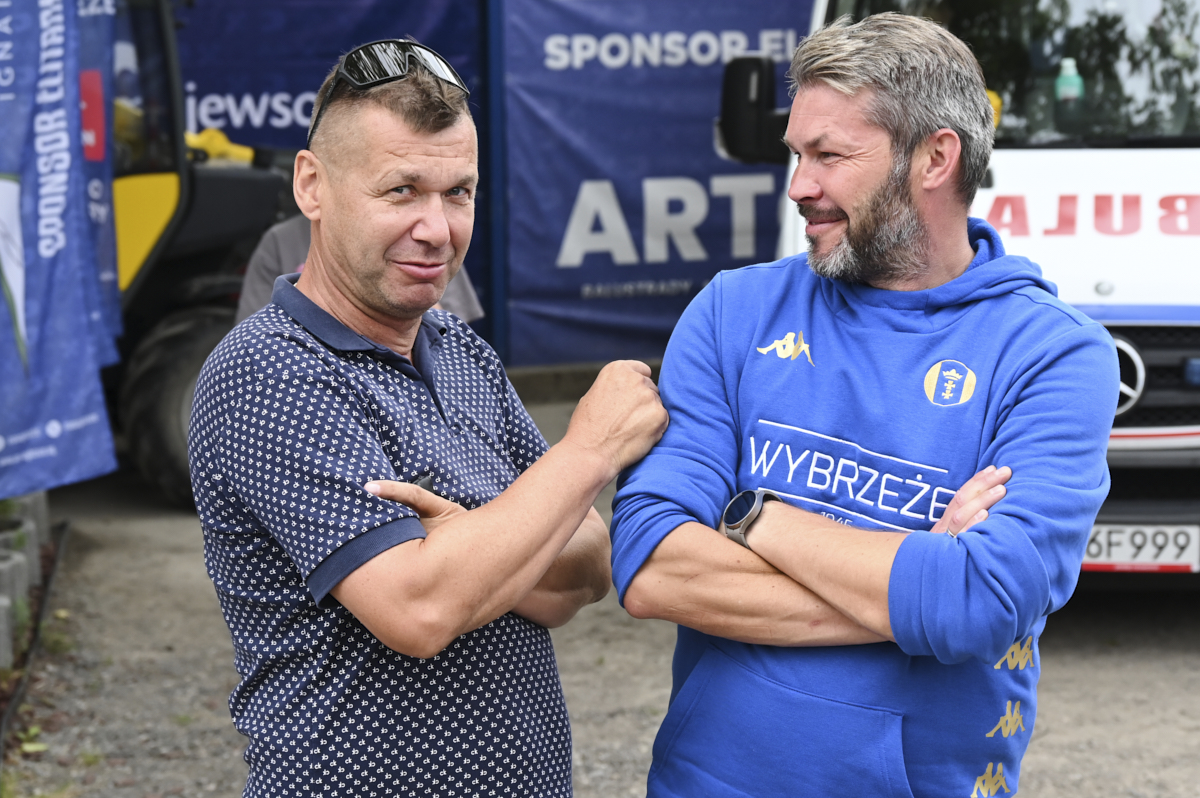 Żużel. Wszyscy się dziwili. Ślączka tłumaczy się ze swoich decyzji taktycznych