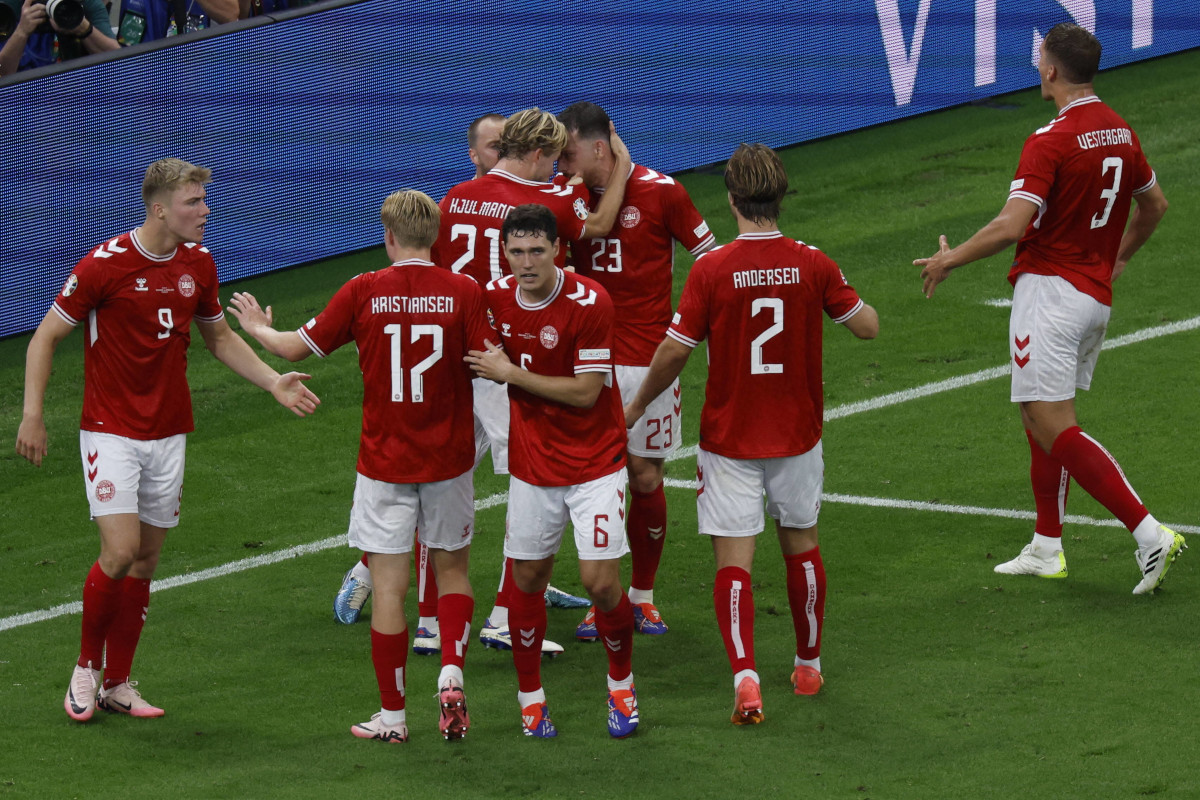 Dania - Grecja: typujemy mecz eliminacji MŚ i gramy o 486 PLN!