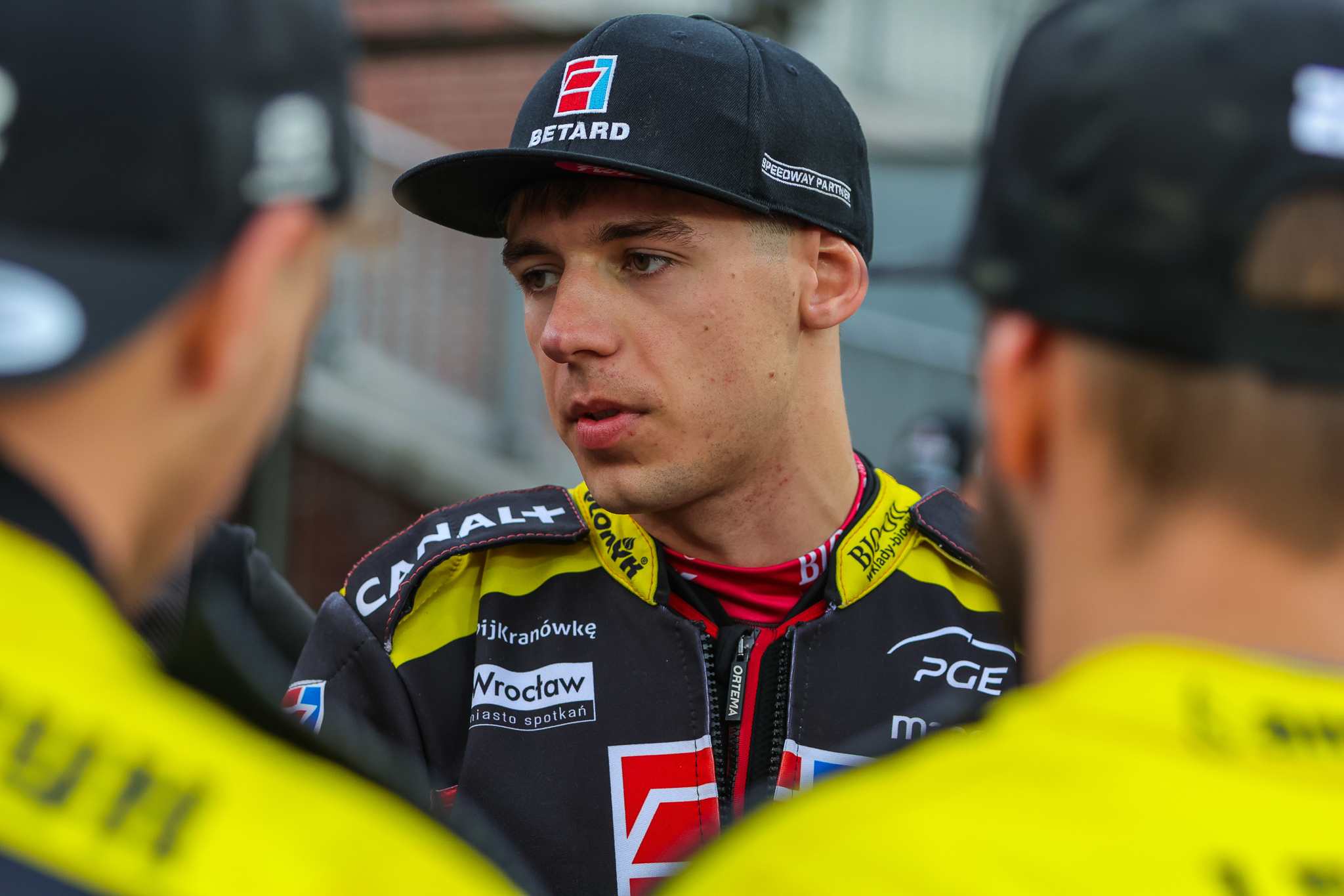 Żużel. Kowalski bohaterem Sparty Wrocław. Pracowali nad tym całą zimę