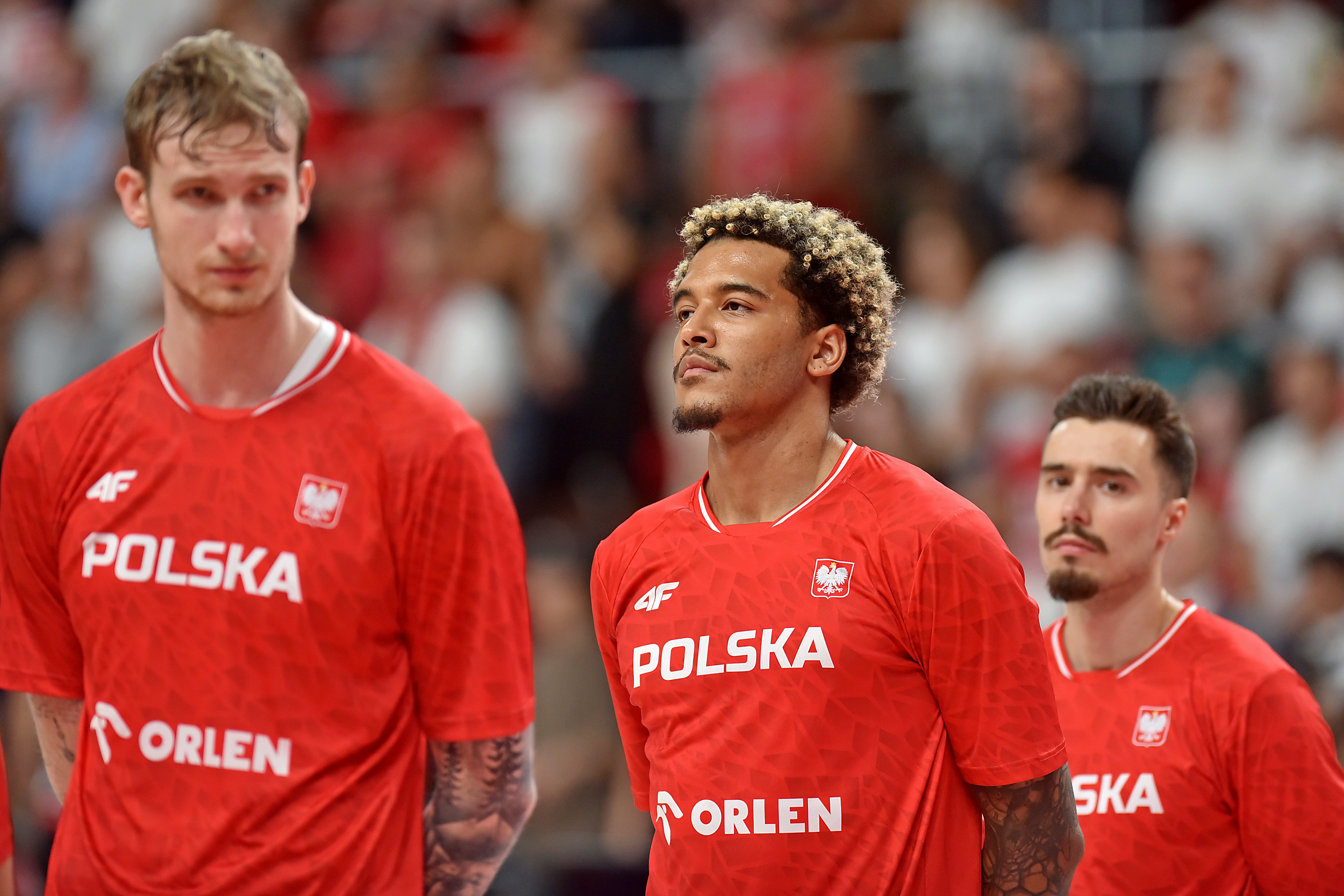 Polak zabłysnął w Lidze Mistrzów. Trwa świetna passa