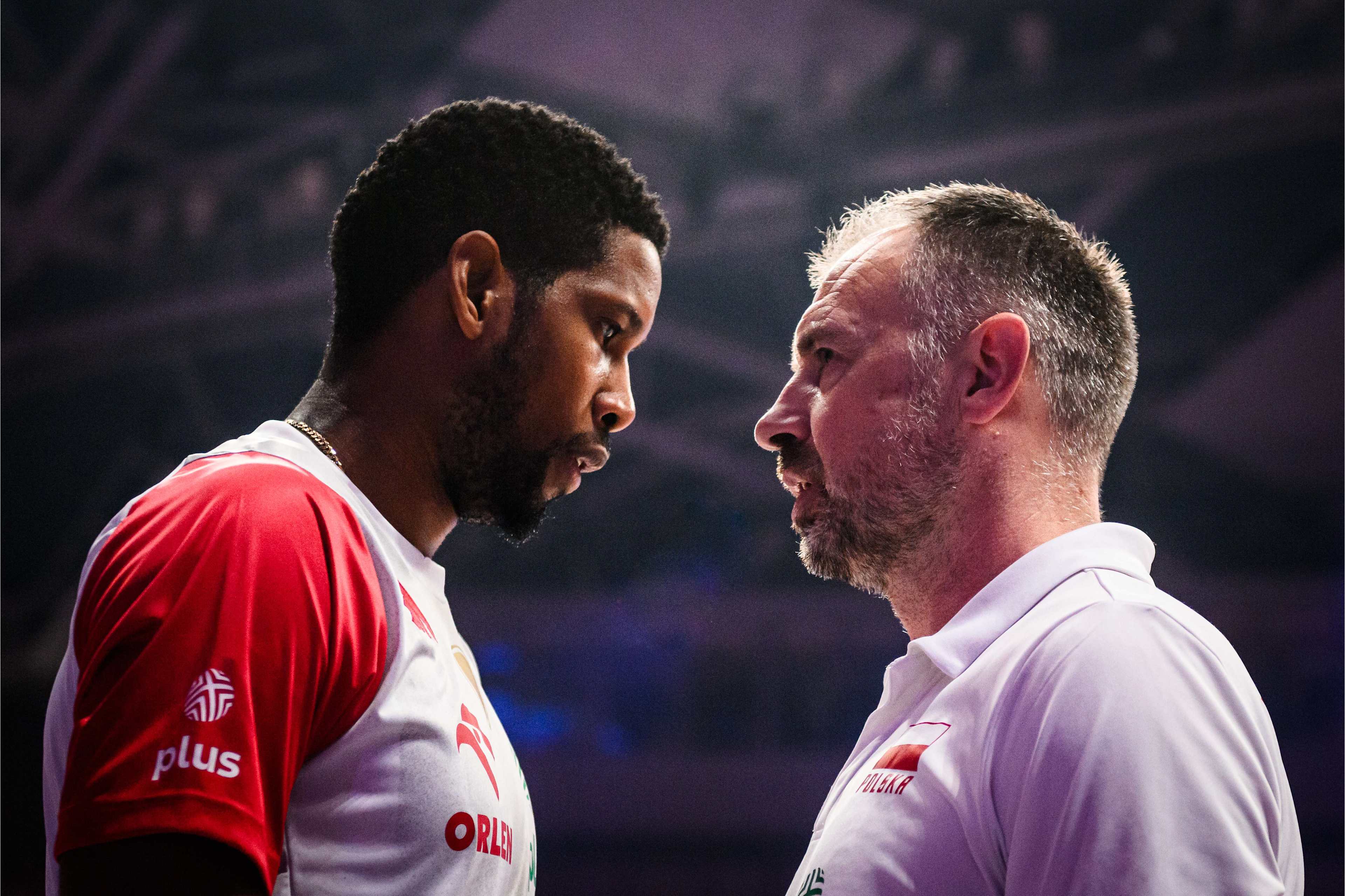 Na ten moment Wilfredo Leon czeka 15 lat. Może przejść do historii