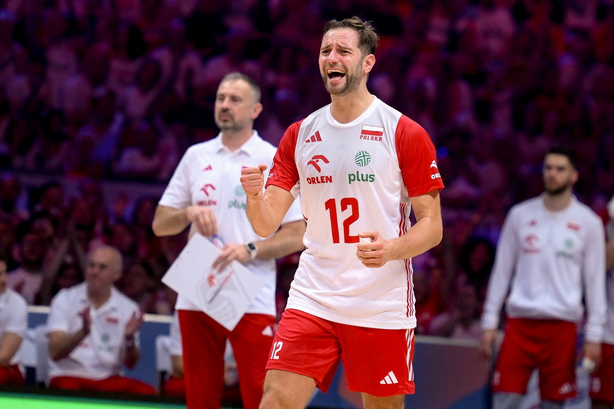 Zawiesił grę dla reprezentacji Polski. Wyjaśnił dlaczego