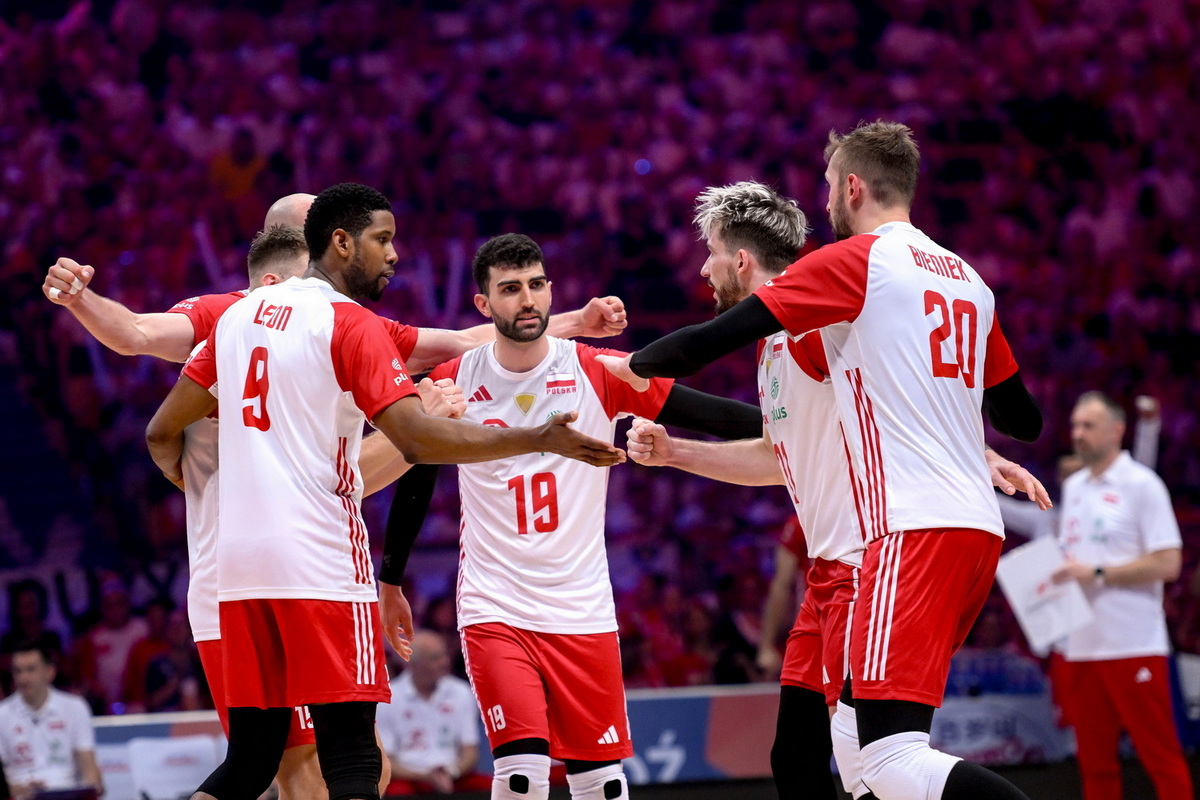 Wielki nieobecny szczerze o mistrzostwach świata. "Możemy liczyć na złoto"