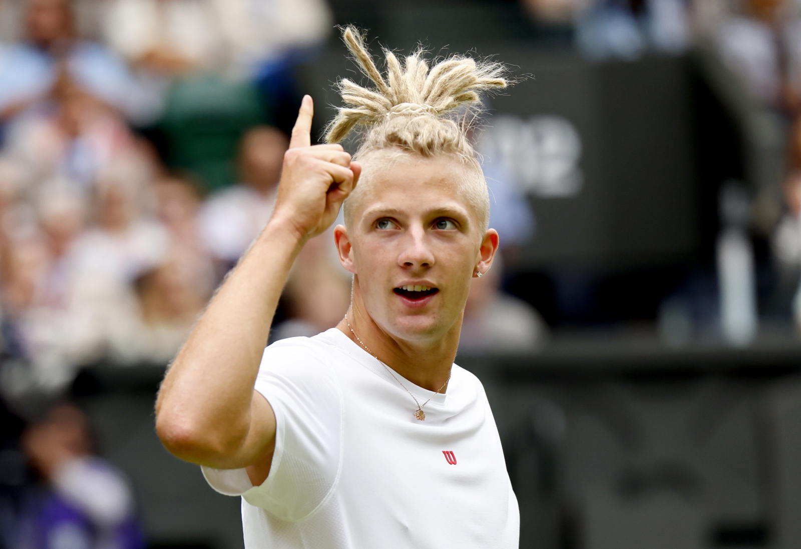 Hubert Hurkacz poznał kolejnego rywala. Zagra z Estończykiem