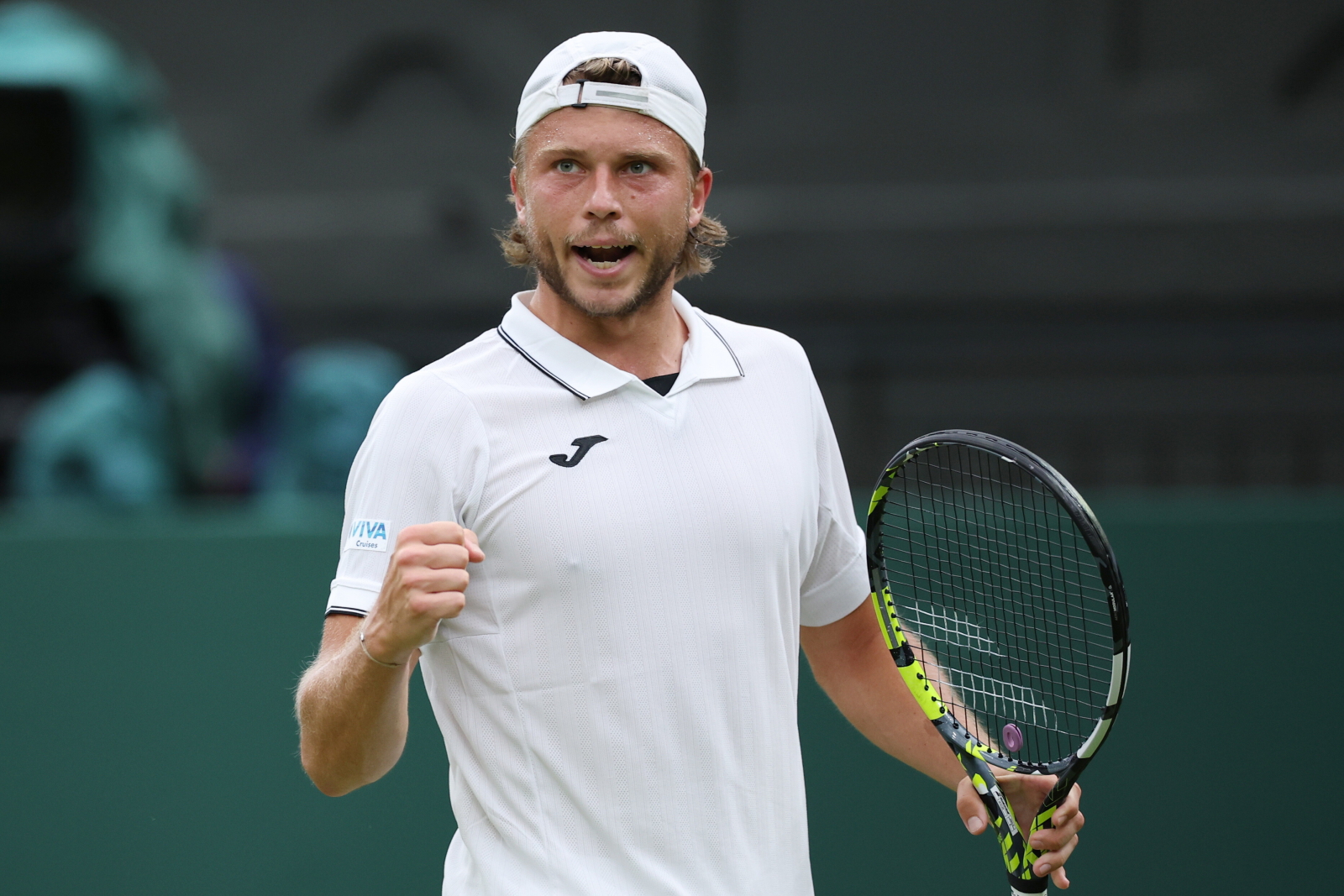 Deszcz i emocje w Rzymie. Tie breaki przesądziły o niespodziankach