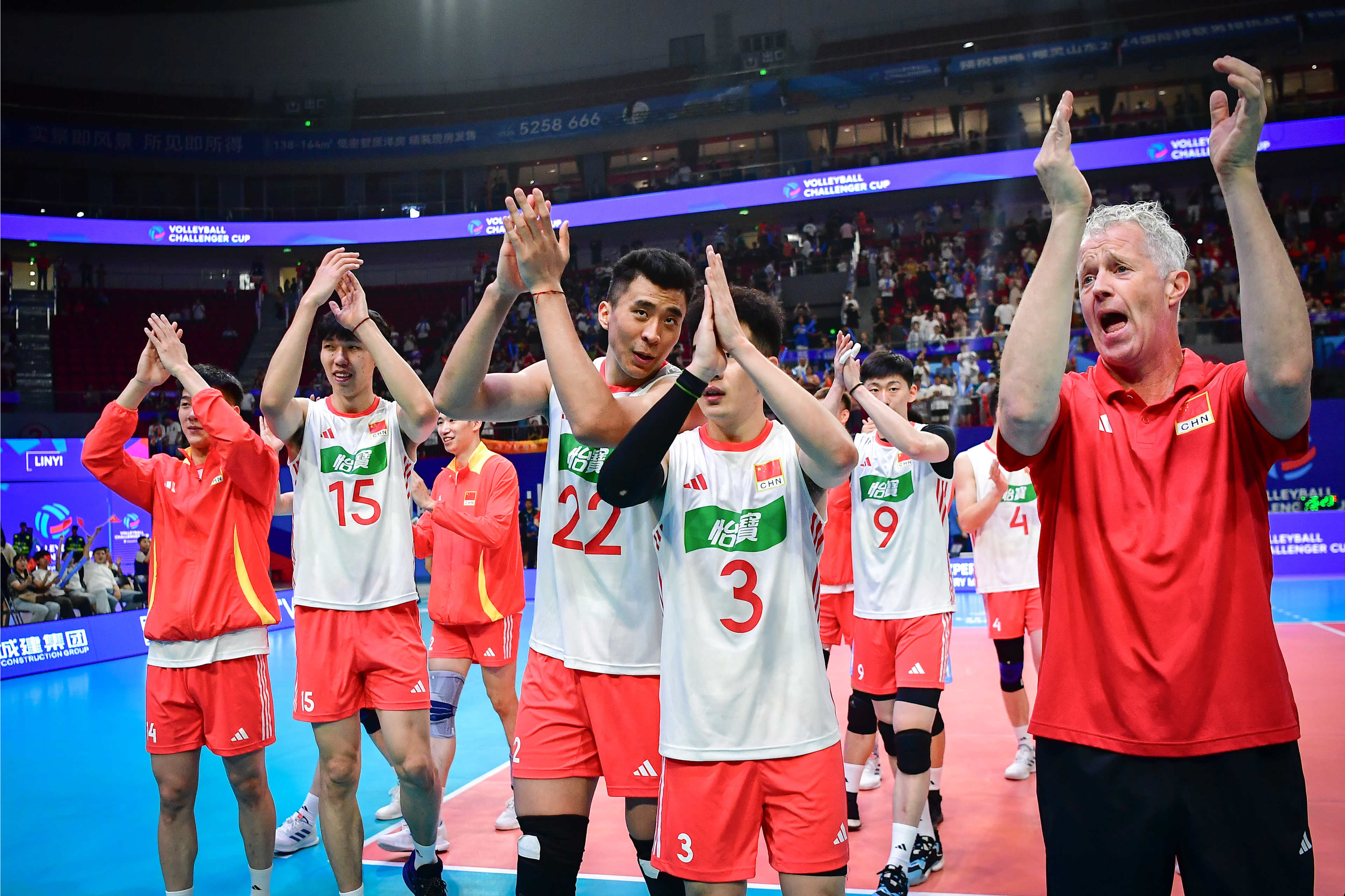 Sentymentalny powrót Vitala Heynena do Polski. "Minęło 12 lat"