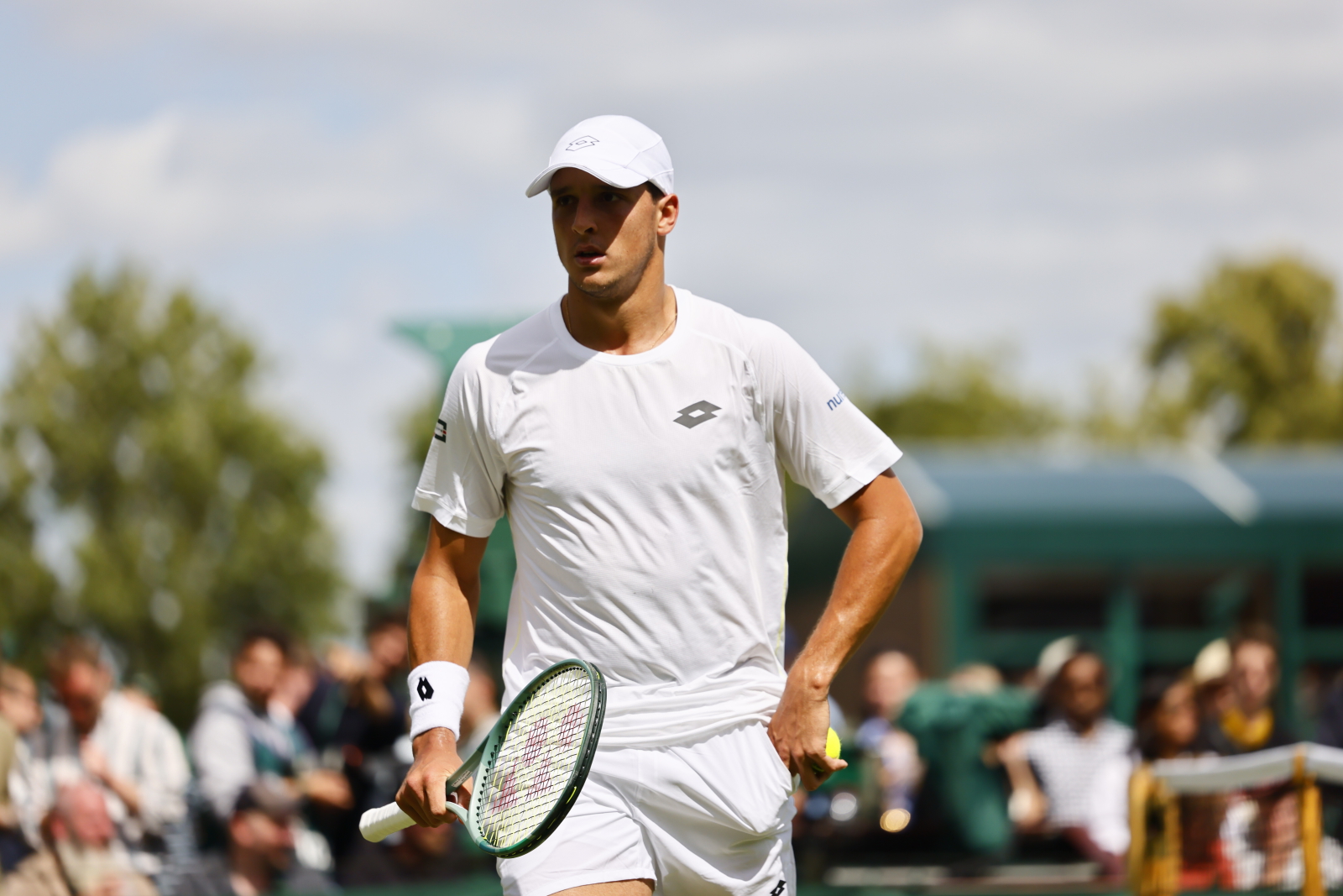 Niecodzienny finisz "Golden Swingu". Tego nie było od lat!