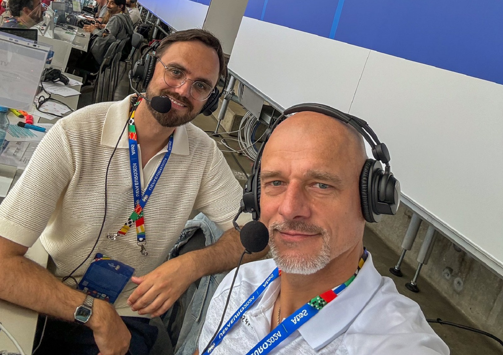 Odpalił się o 10:42 ws. "Lewego". "I co, głupio wam?"