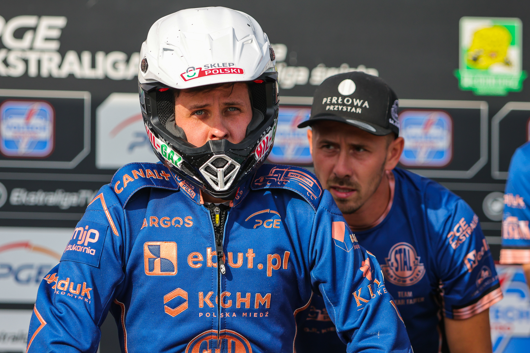 Żużel. Odkryli powód fatalnej dyspozycji Fajfera. Wyjął silnik z kartonu i zaskoczył