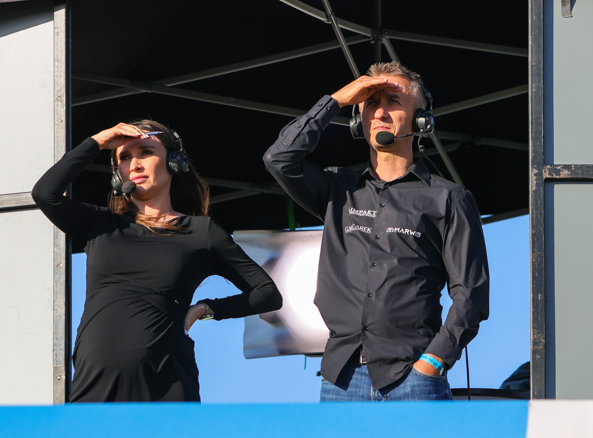 Żużel. Podwójna rola Grzegorza Walaska. On sam tego chce