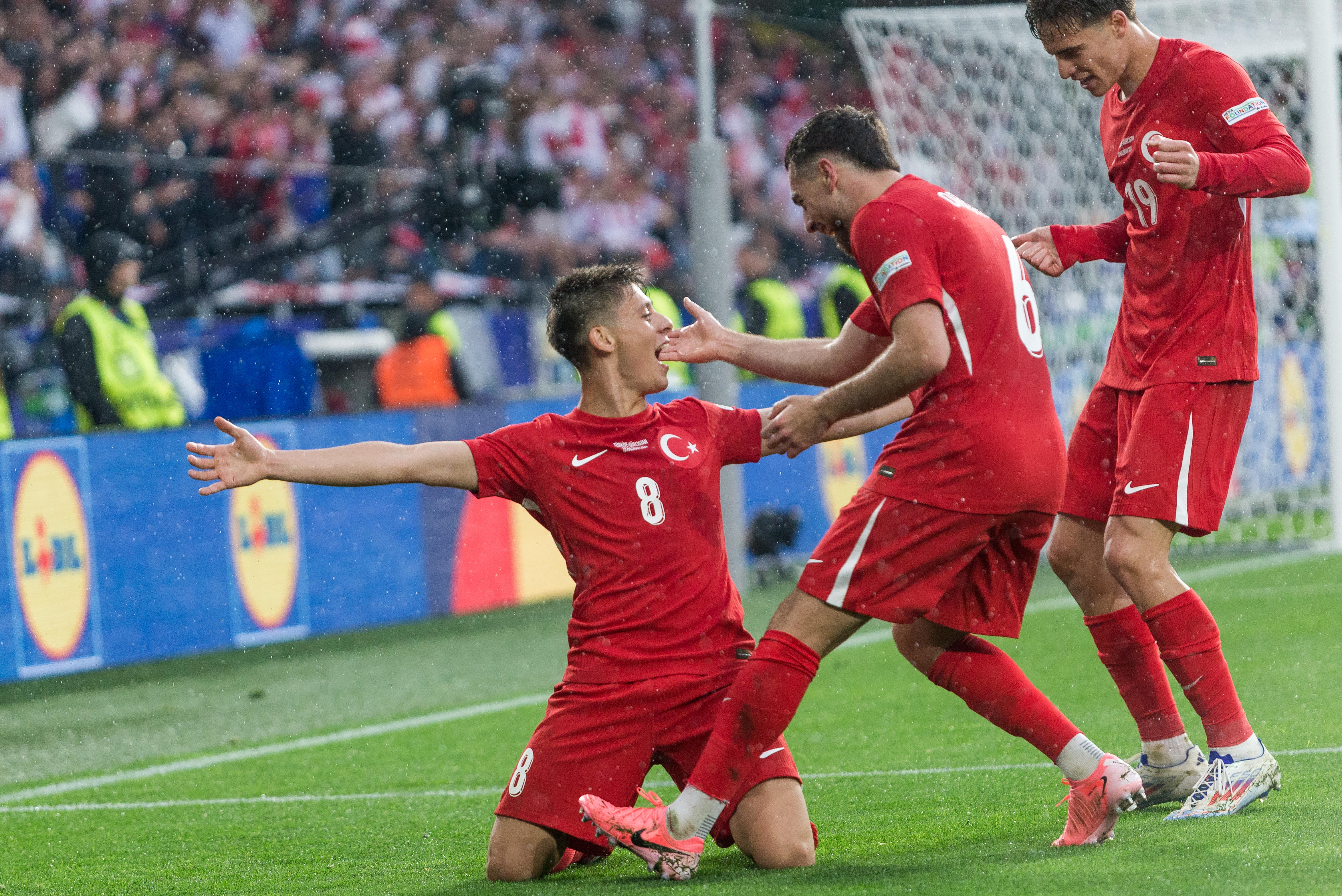 Bułgaria - Turcja typy bukmacherskie na mecz eliminacji Mistrzostw Świata!