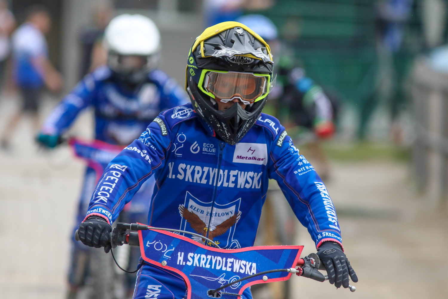 Żużel. Orzeł Łódź odkrył karty! Są niespodzianki transferowe