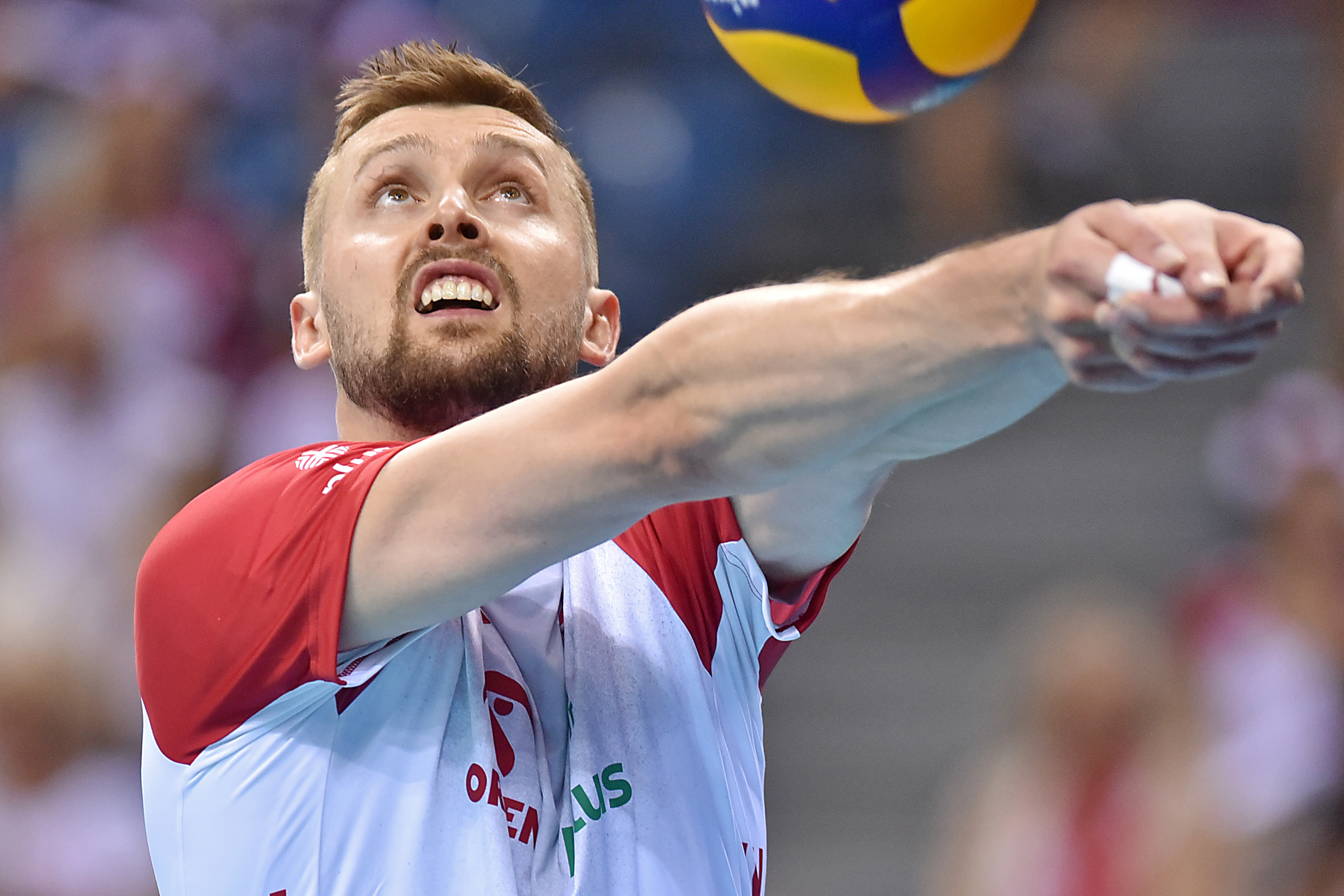 Zrezygnował z kadry. Ujawnił, jak zachował się Grbić