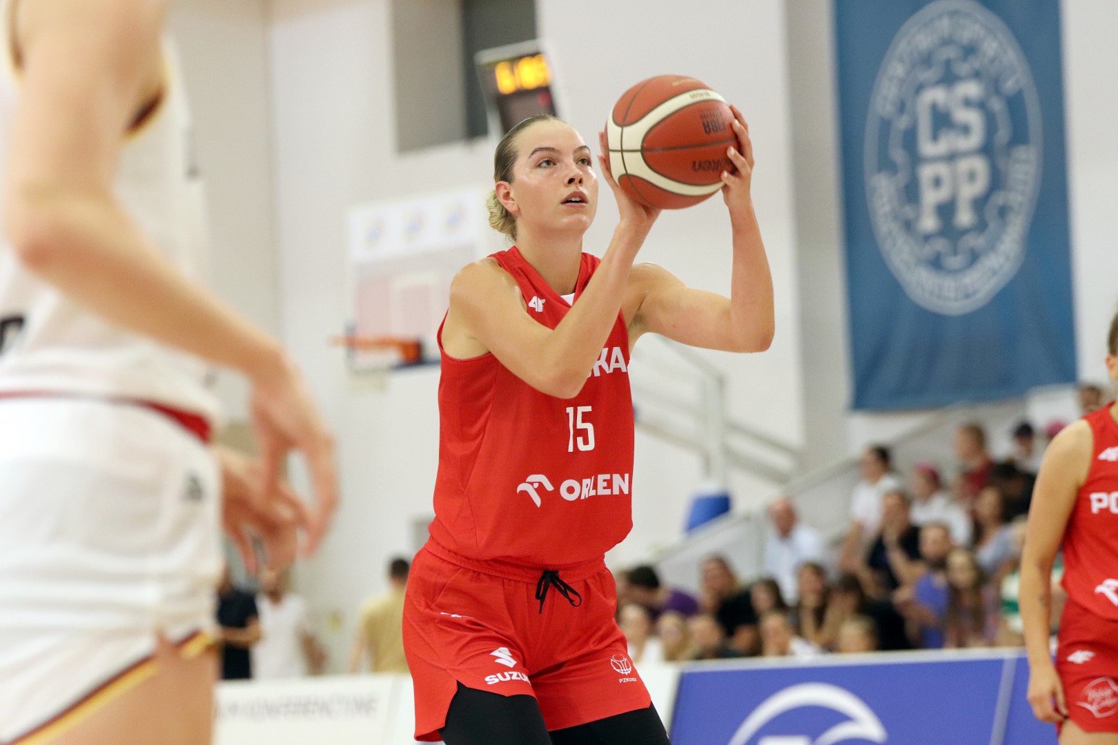 Wielka szansa Polki. Podpisała kontrakt w WNBA