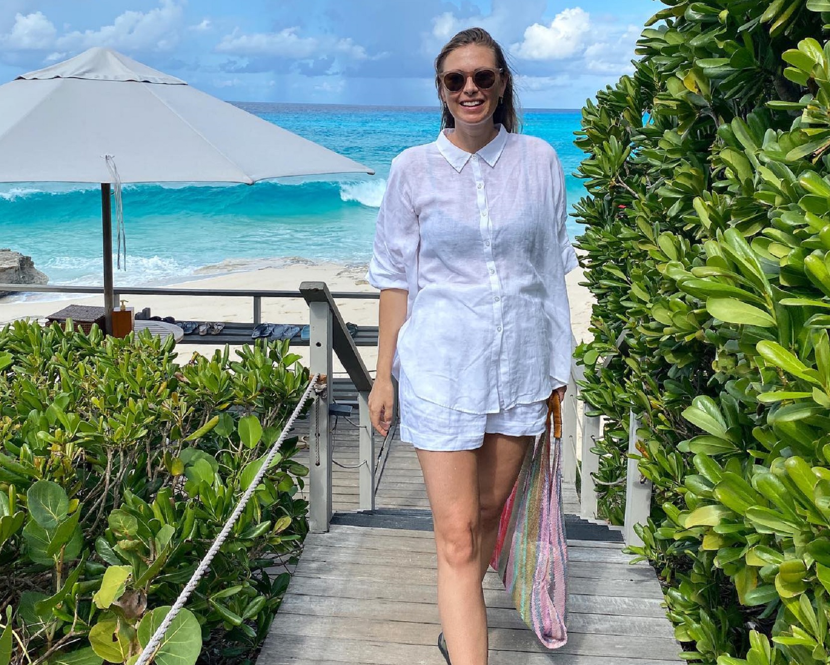 Zarobiła miliony. Dzisiaj ma 38 lat i nie musi się martwić o przyszłość