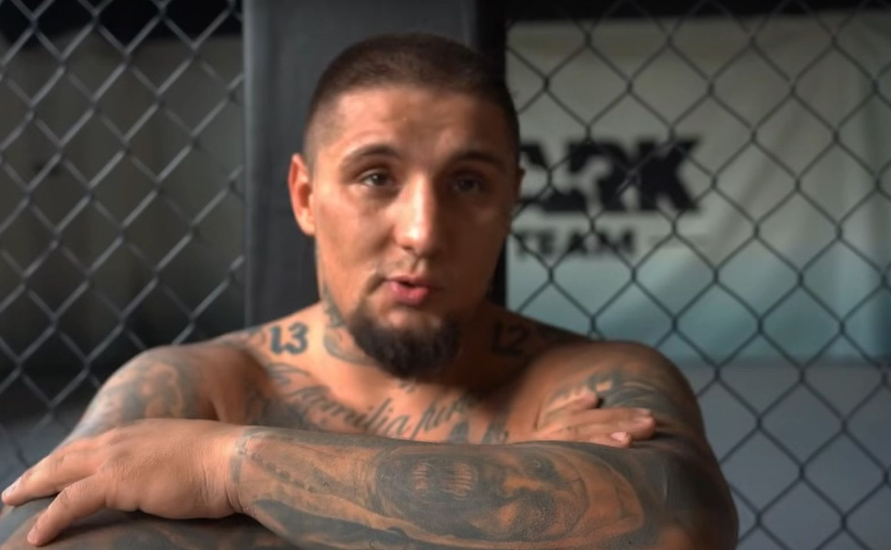 Nokaut w tym starciu jest niemal pewny. "Flinston" przywita debiutanta w KSW