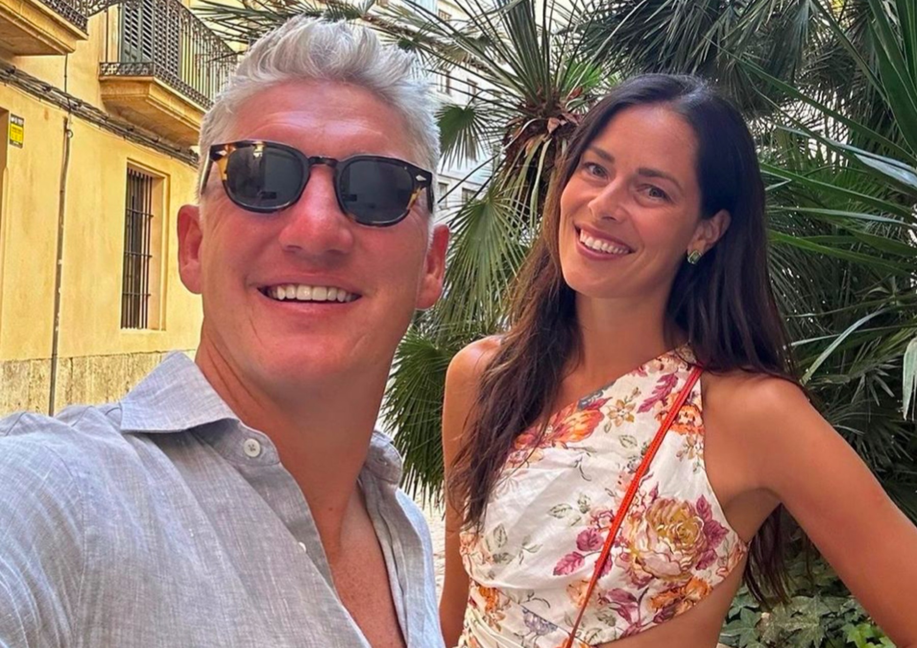 To już nie plotki. Są nowe wieści ws. ich małżeństwa