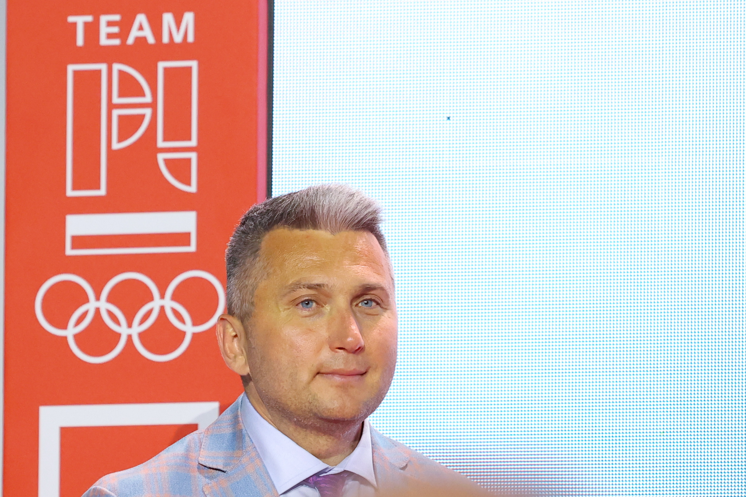 Prezesi związków mają dość. Wezwali Piesiewicza do złożenia dymisji. "Niezwłocznie"