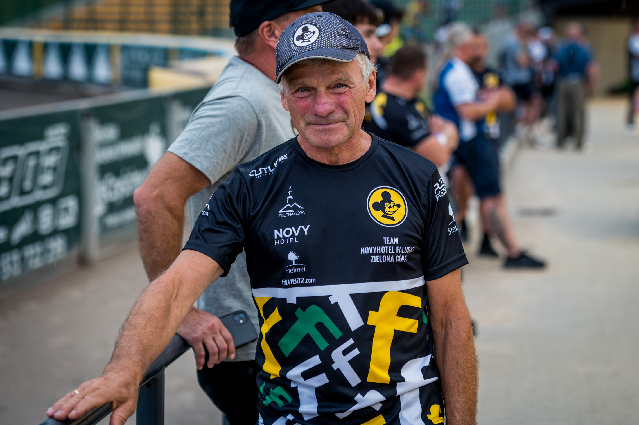 Żużel. Legenda przestrzega przed skreślaniem Falubazu. "Nie ma lepszej okazji do zwiększenia animuszu"