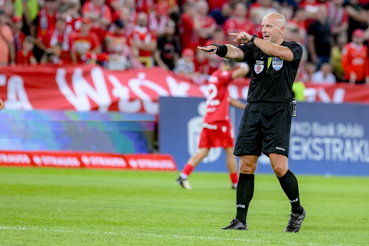 FIFA chce wprowadzić małą rewolucję. Już od tego mundialu