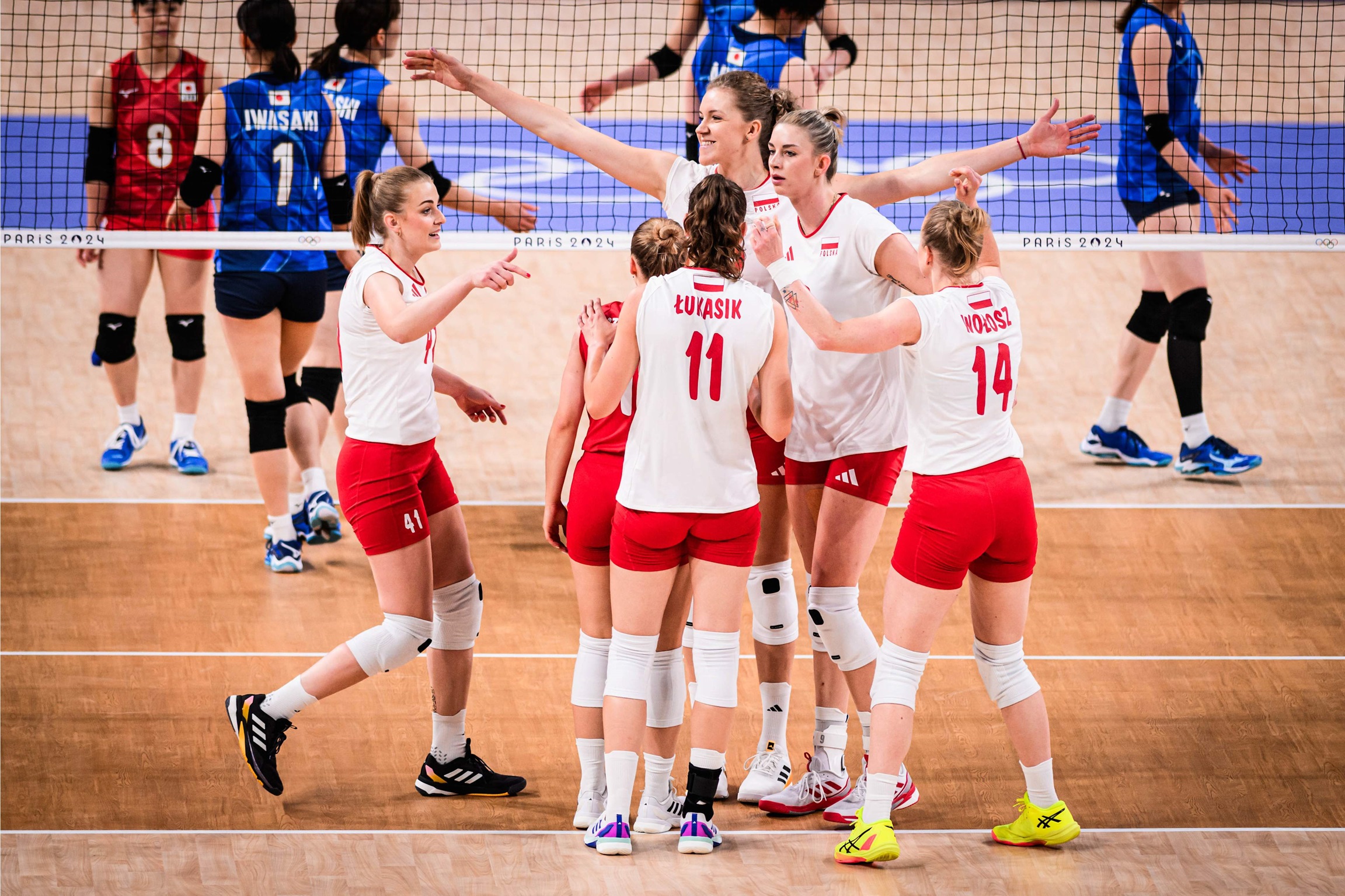 Udany występ Polek. Sprawdź, kiedy kolejny mecz