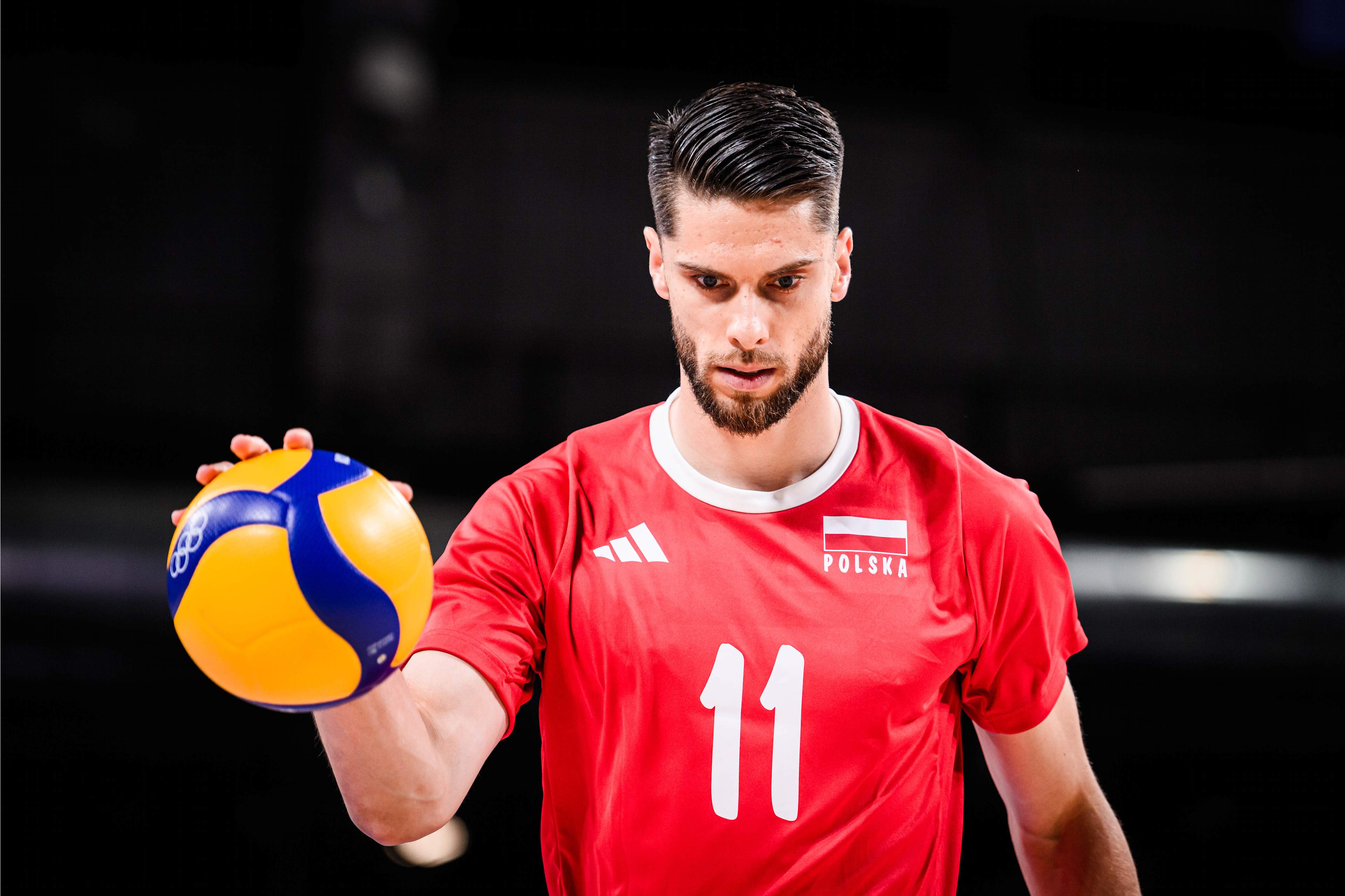 Oficjalnie: Aleksander Śliwka ma nowy klub