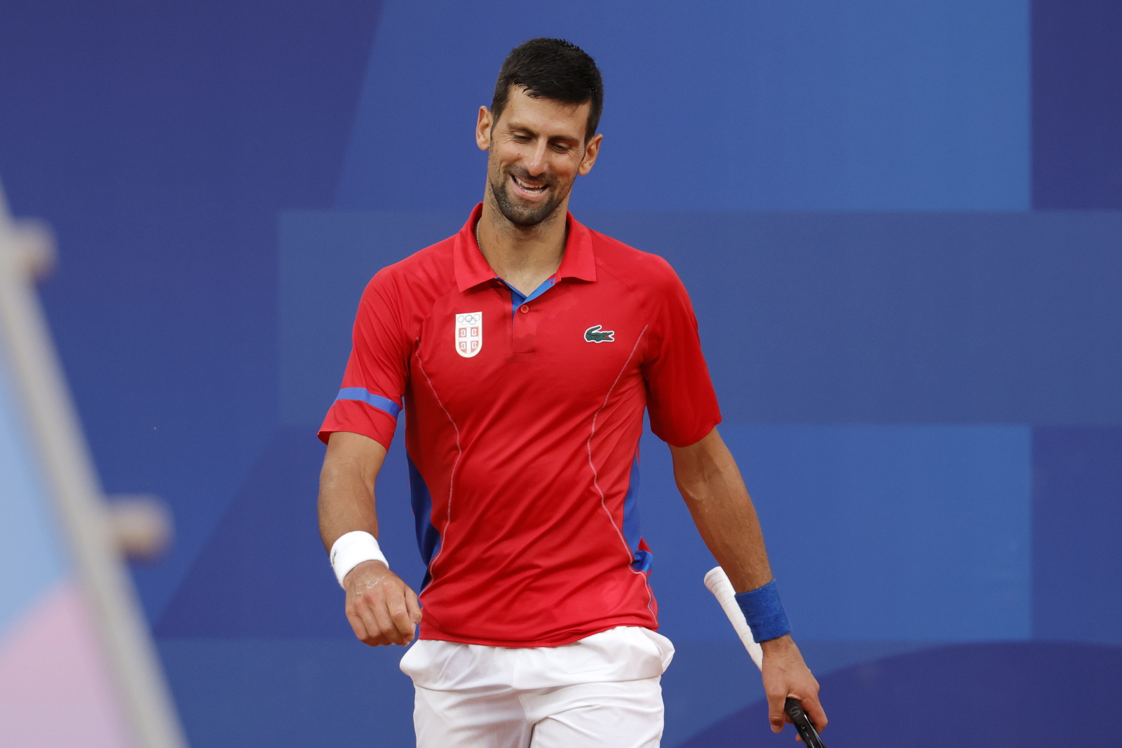 Najdziwniejsze rytuały sportowców przed meczem. Niektóre są naprawdę szokujące