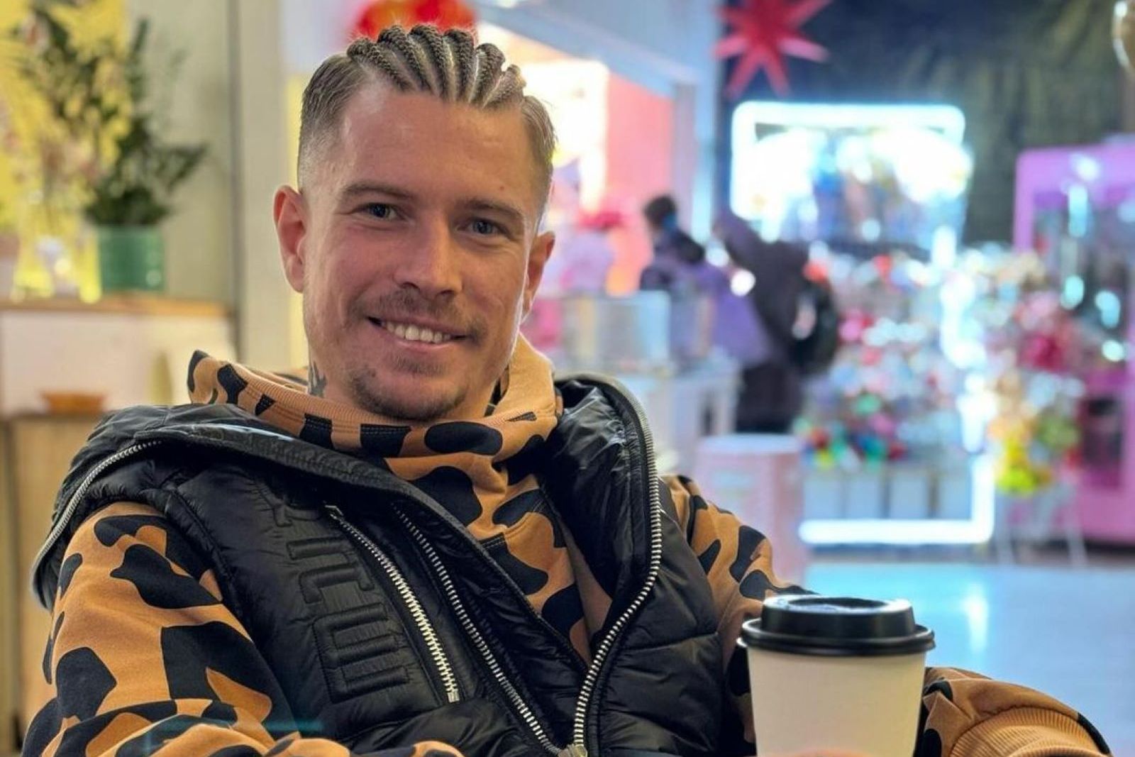 Kosecki ujawnił to po latach. Oto co działo się w szatni Legii