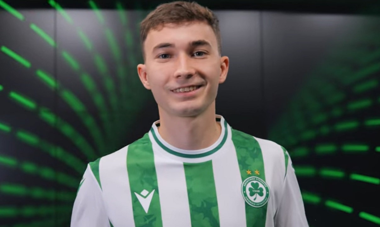 Brutalne zderzenie z rzeczywistością. "Polski Messi" przepadł na Cyprze