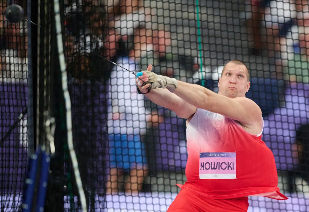 Oficjalnie. Polski mistrz olimpijski rezygnuje! Nie wystąpi na MŚ