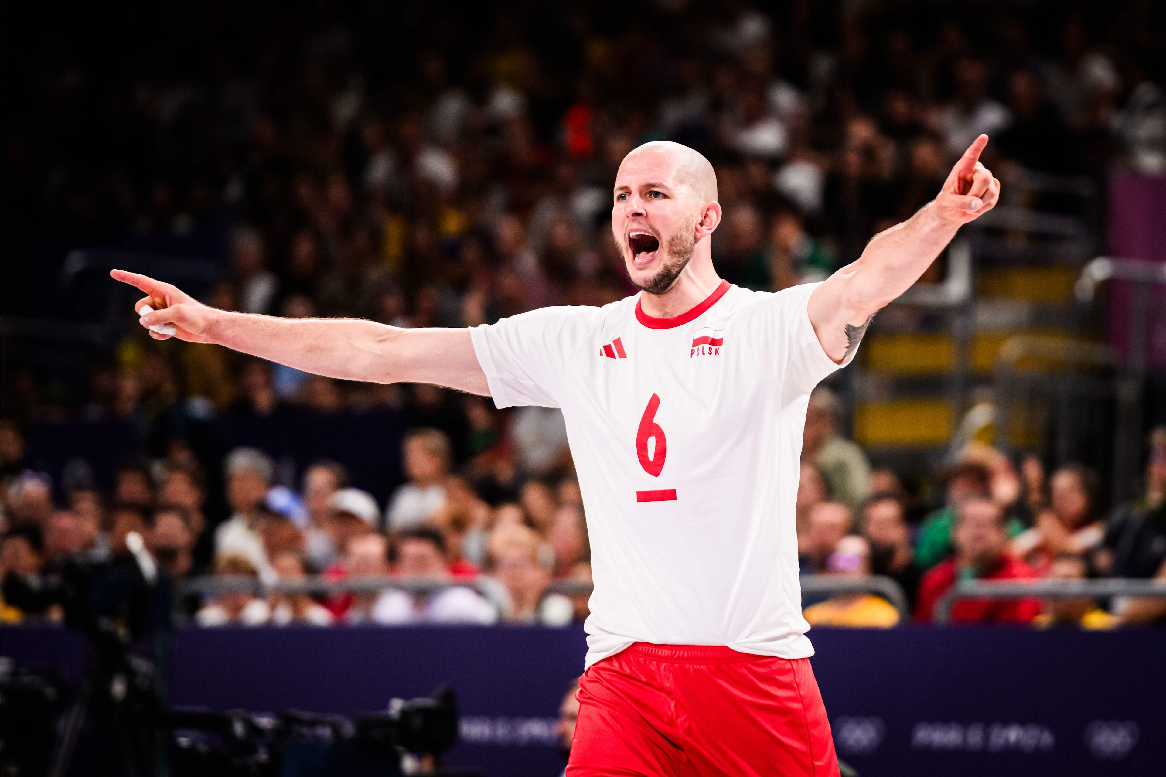 Kurek zapytany o koniec kariery. Jasna deklaracja