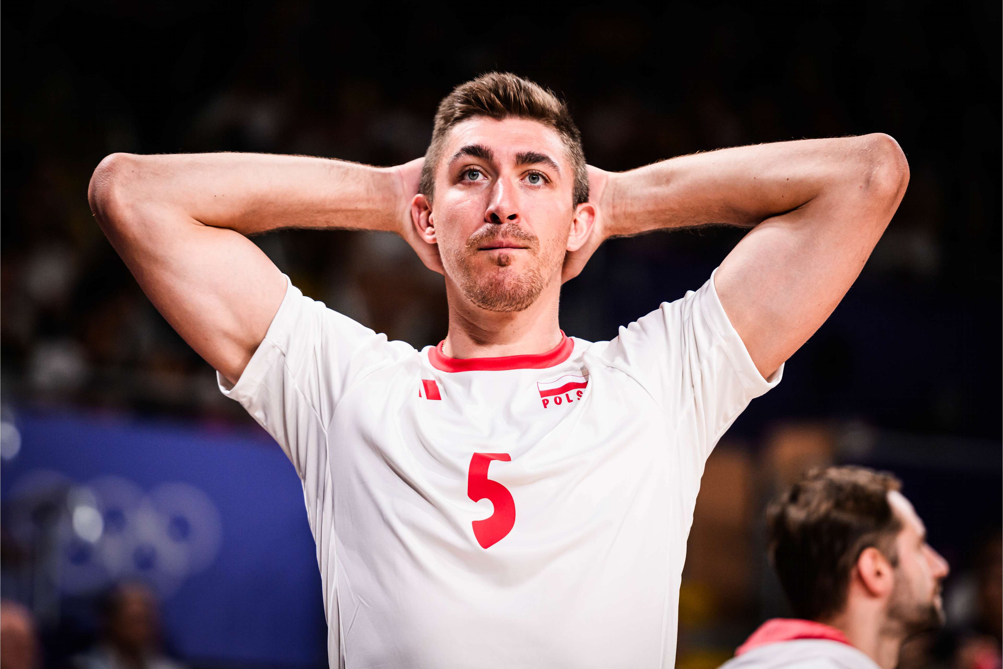 Ciężkie chwile polskiego siatkarza. Poinformował o stracie bliskiej osoby