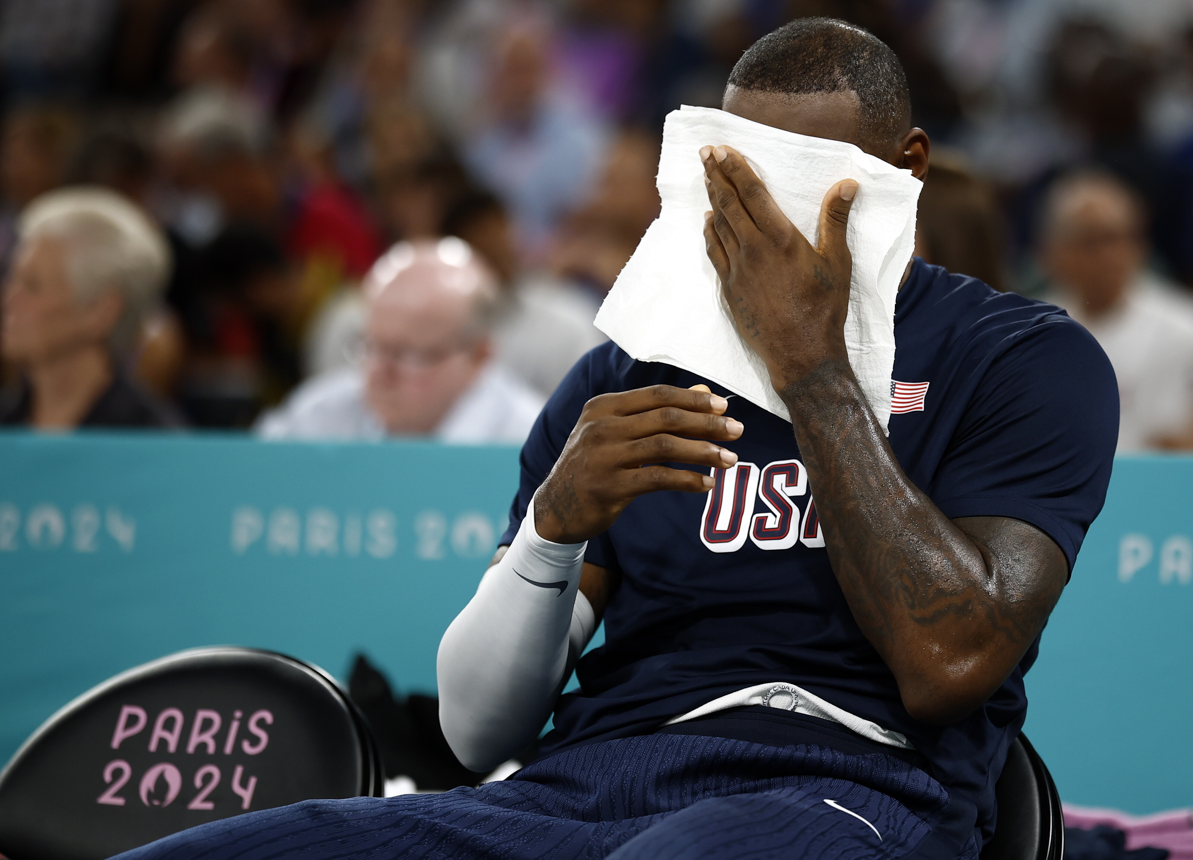 Potężny cios. Gwiazdę NBA czeka przerwa