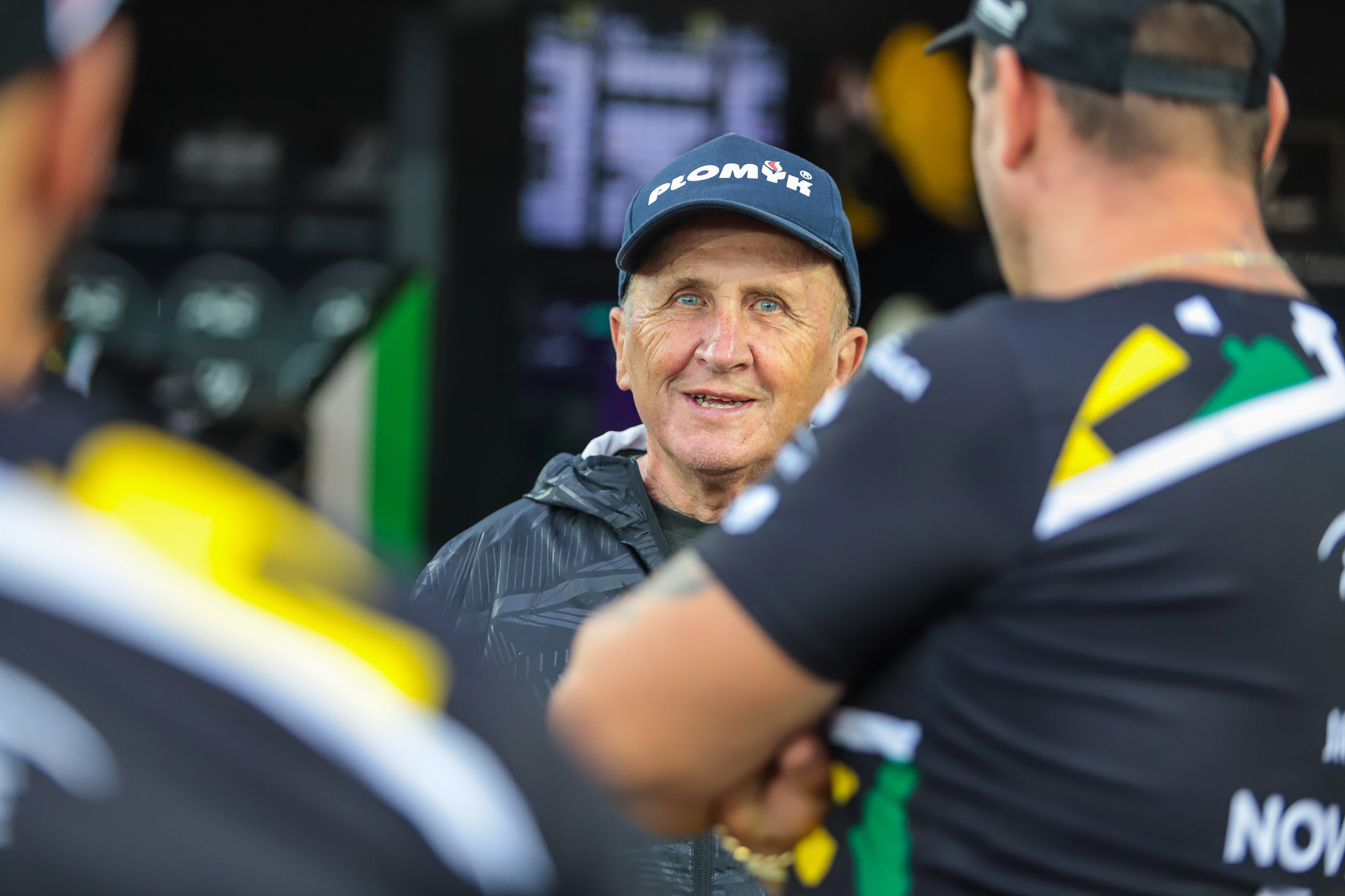 Żużel. Orlen Oil GP. Marek Cieślak daje mu 75 procent szans