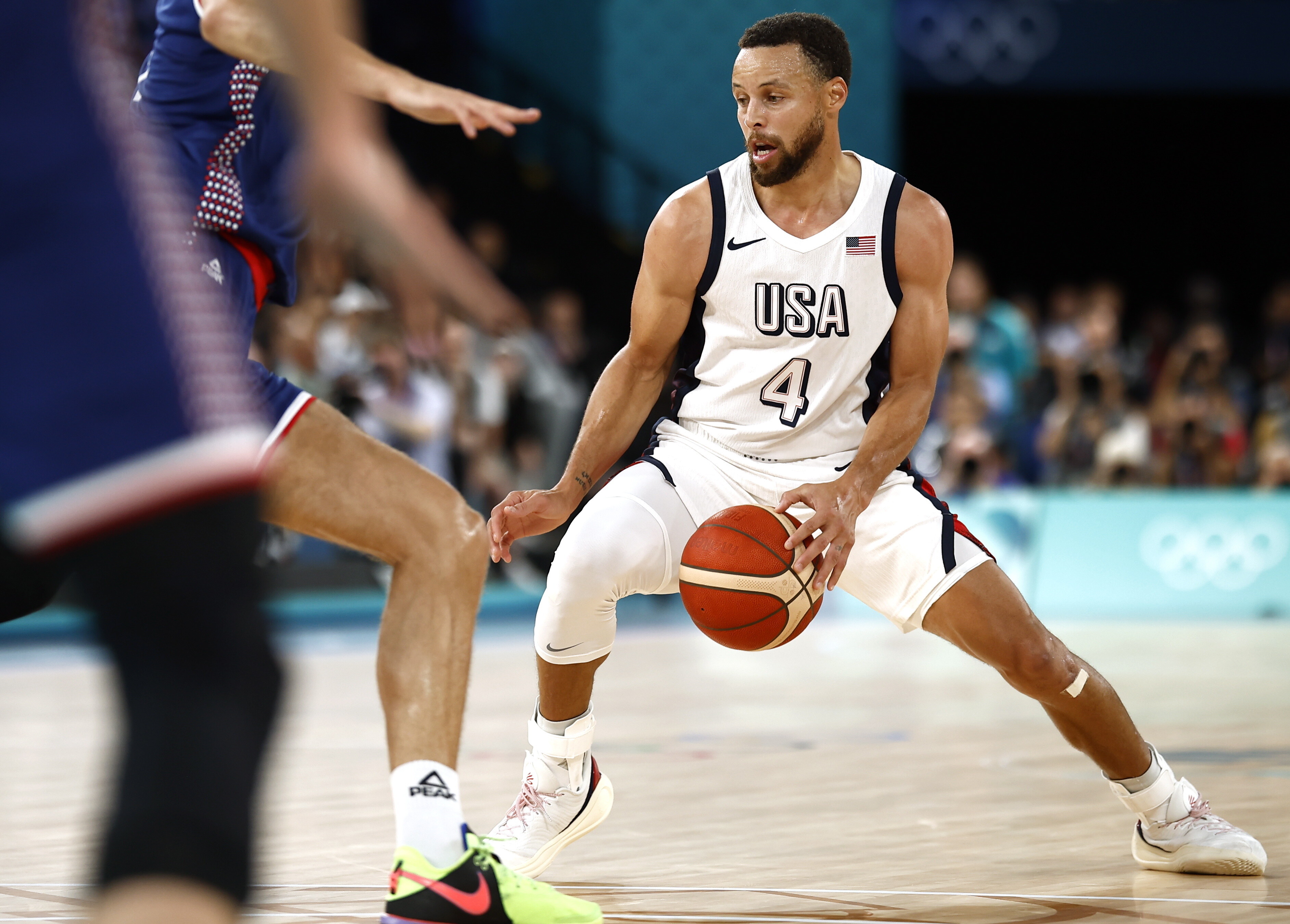 Wszyscy czekają. Nowe wieści ws. Curry'ego