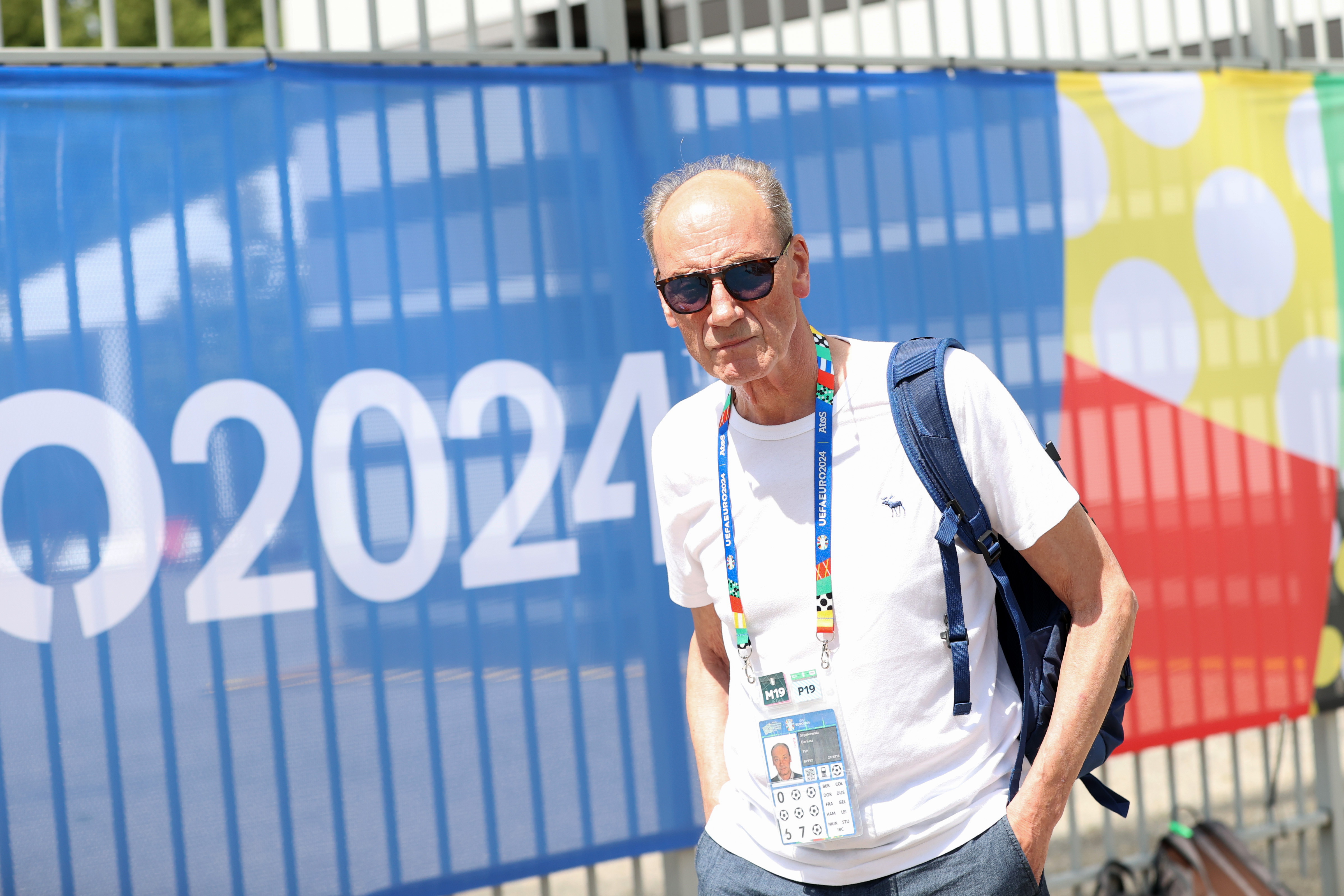 Szpakowski pełen obaw o przyszłość polskiej piłki. "Wpadniemy w otchłań"
