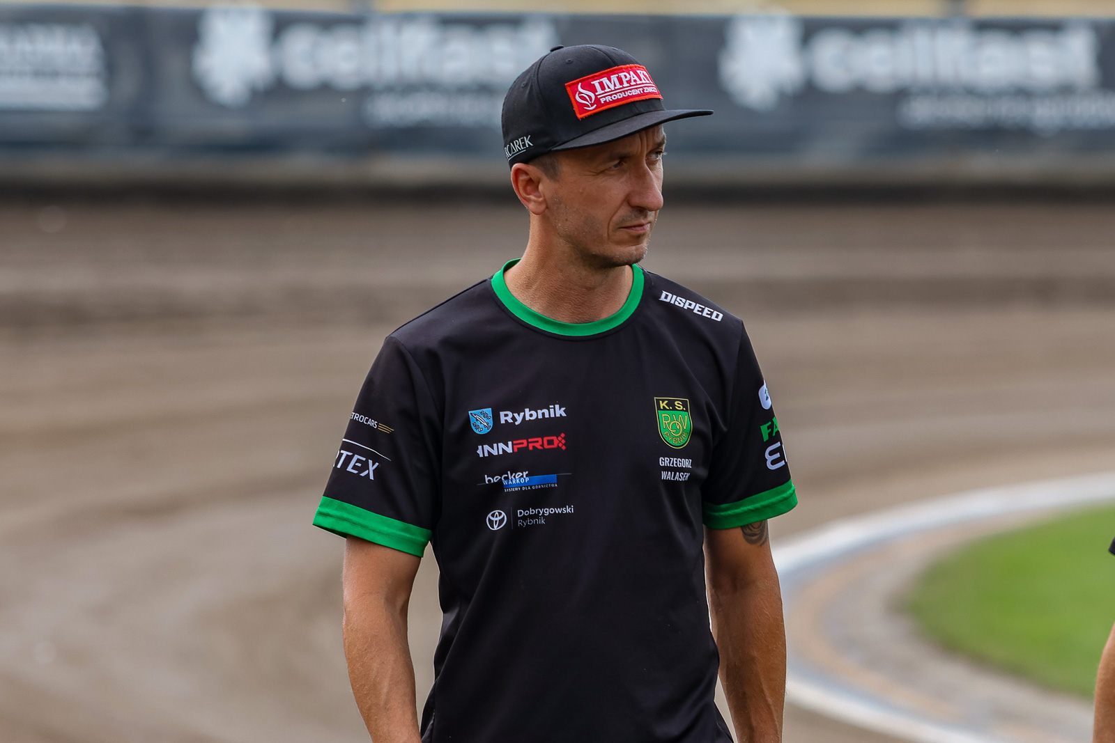 Żużel. Nowy klub Grzegorza Walaska?! Prezes potwierdza zainteresowanie