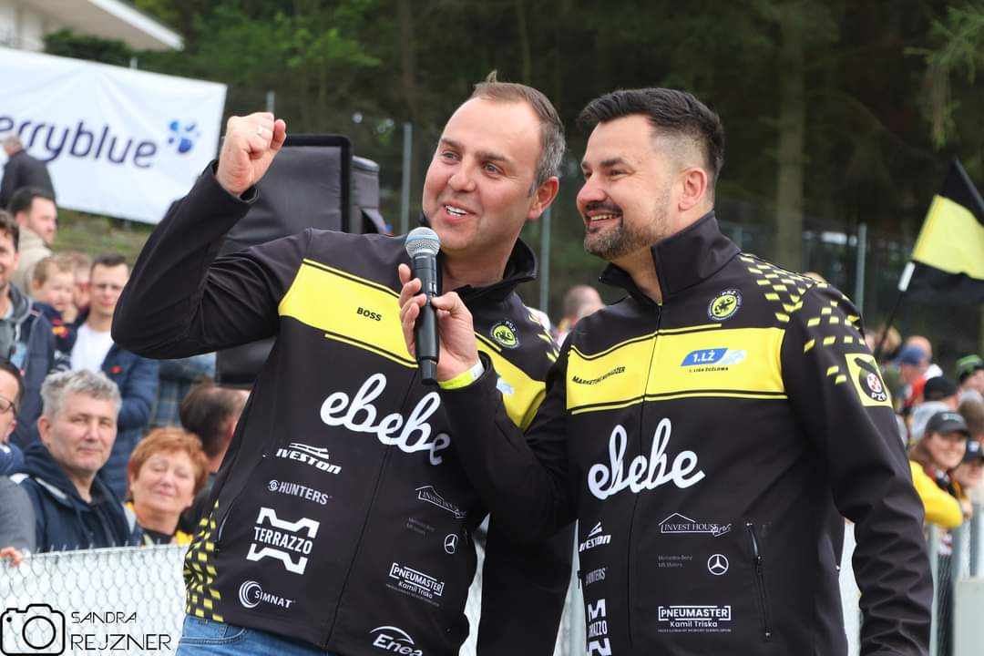 Żużel. Mówi o realiach finansowych w polskich ligach. 