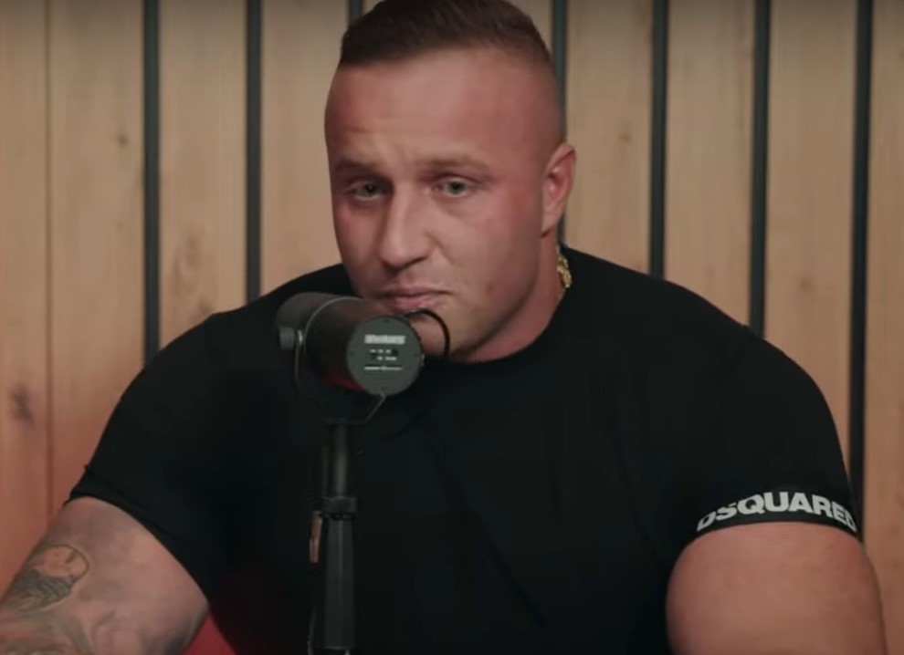 Kolejny skandal z jego udziałem. Szok, co wymyślił tym razem