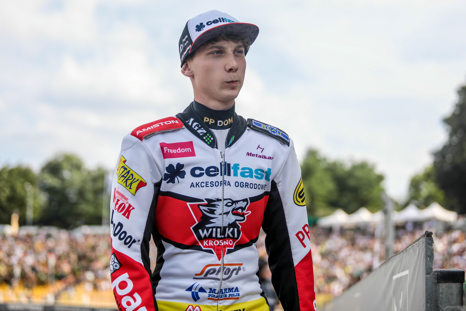 Żużel. Szukał nowego klubu. Wystarczył jeden telefon. Zwrot akcji