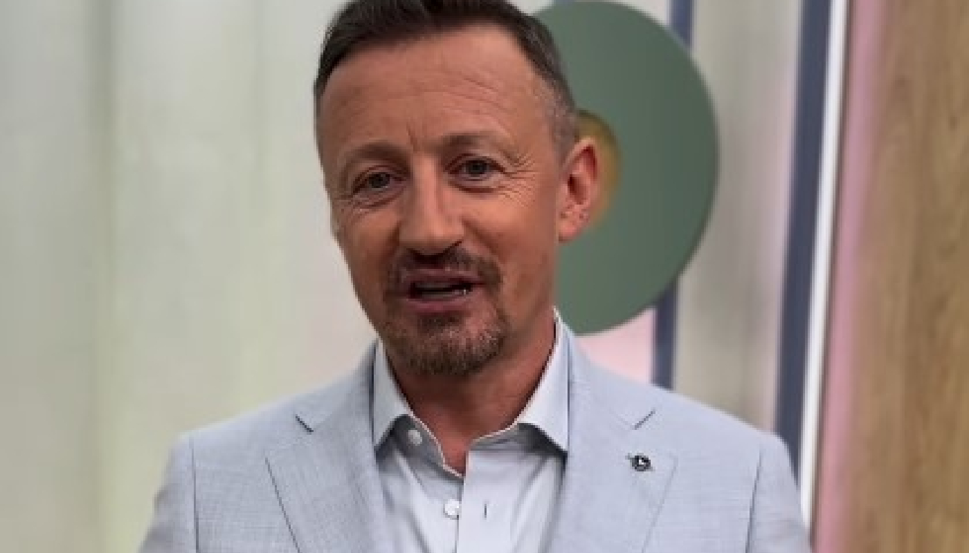 Jest decyzja. Adam Małysz rezygnuje z drugiej kadencji!