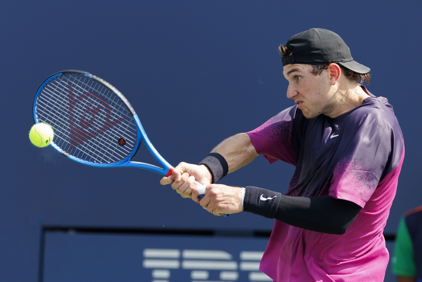 Ruszył kolejny turniej Masters 1000. Brytyjski gwiazdor wciąż w kryzysie