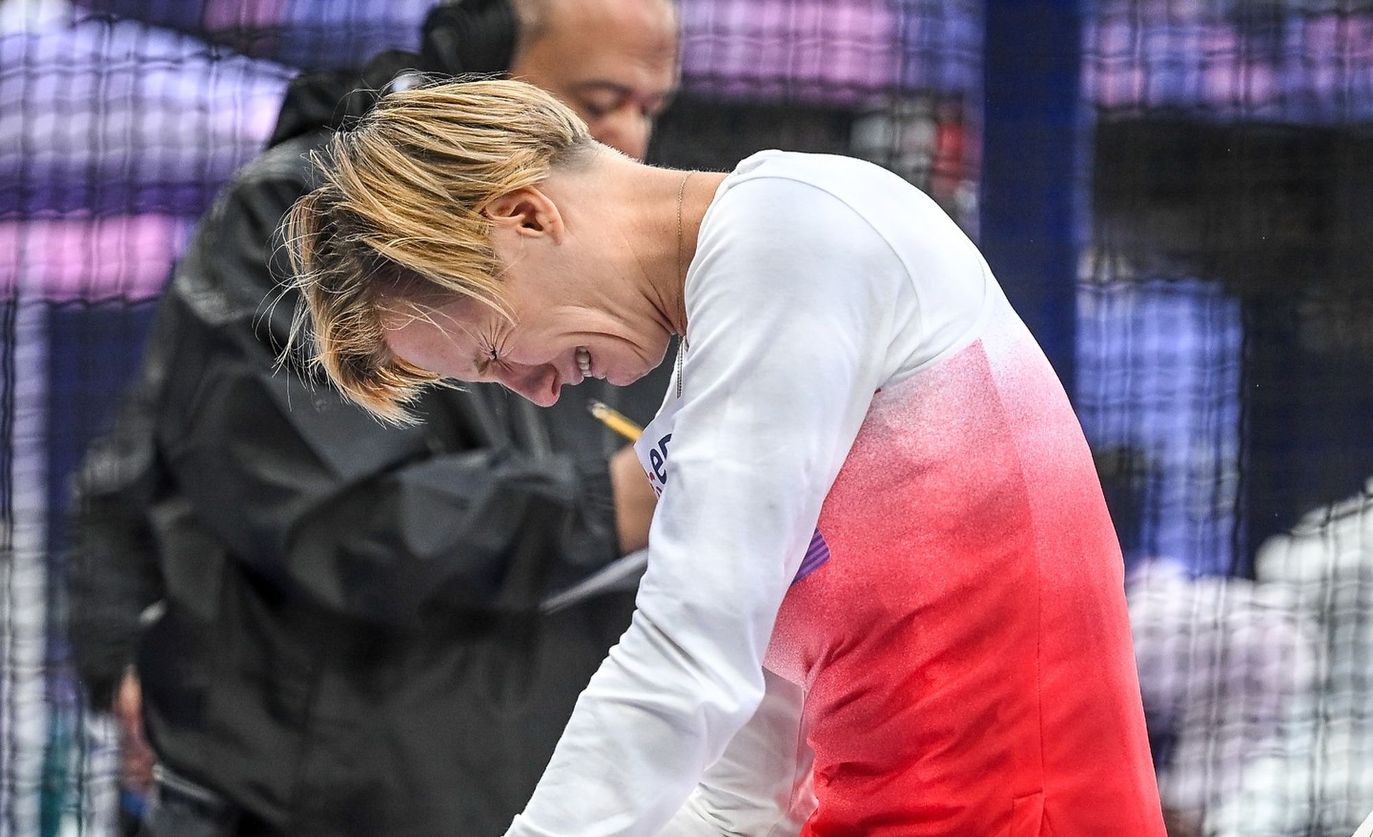 Polska mistrzyni trafiła do szpitala w stanie krytycznym. Mówiły o niej całe Indie