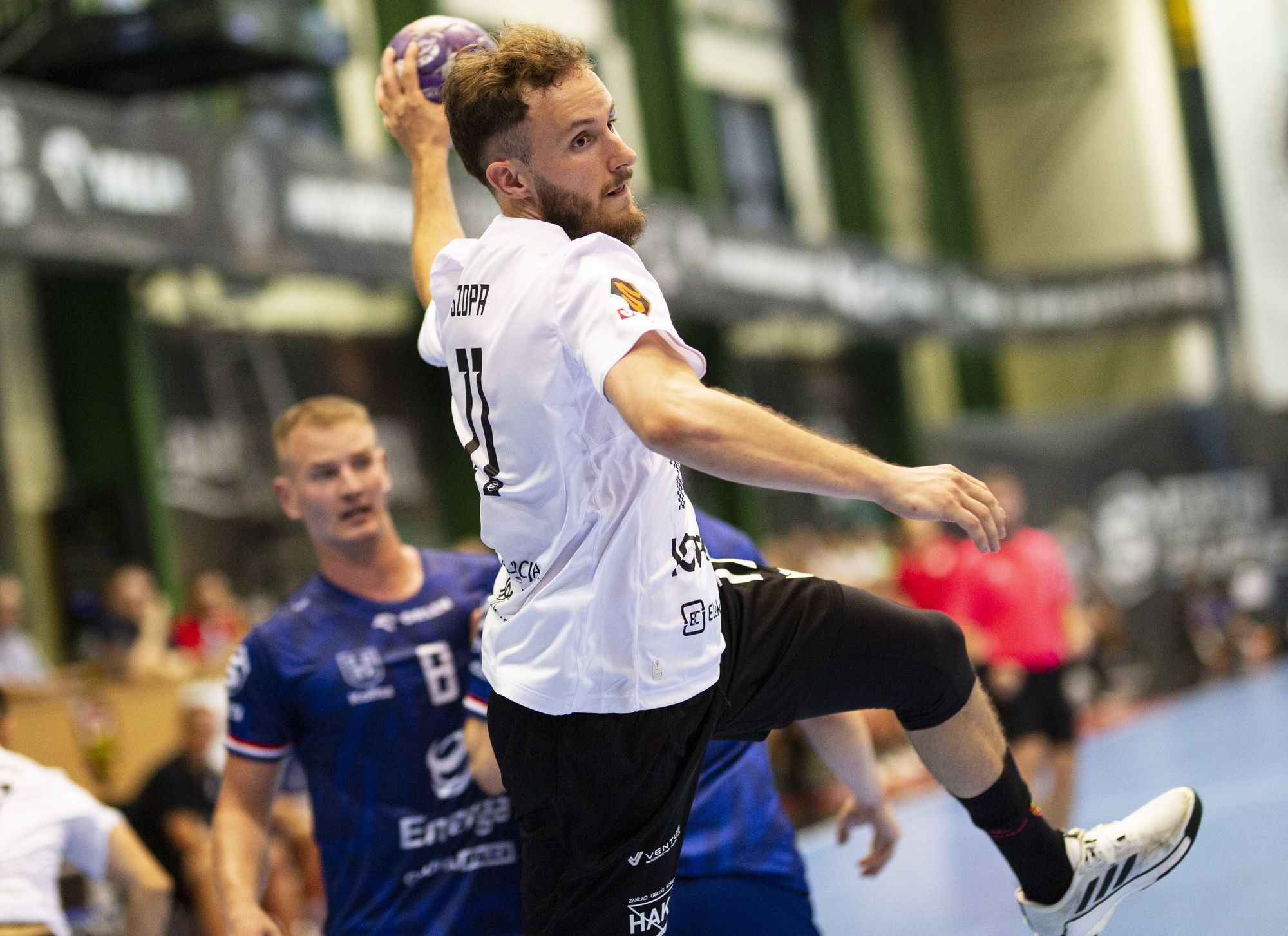 To już kryzys. Piąta porażka z rzędu