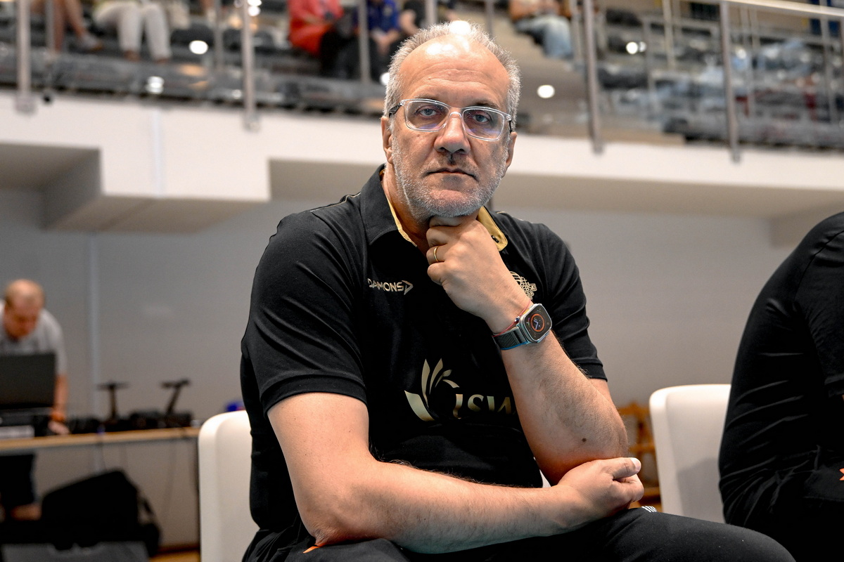 Odpadli z mistrzostw świata. Otrzymali spory cios